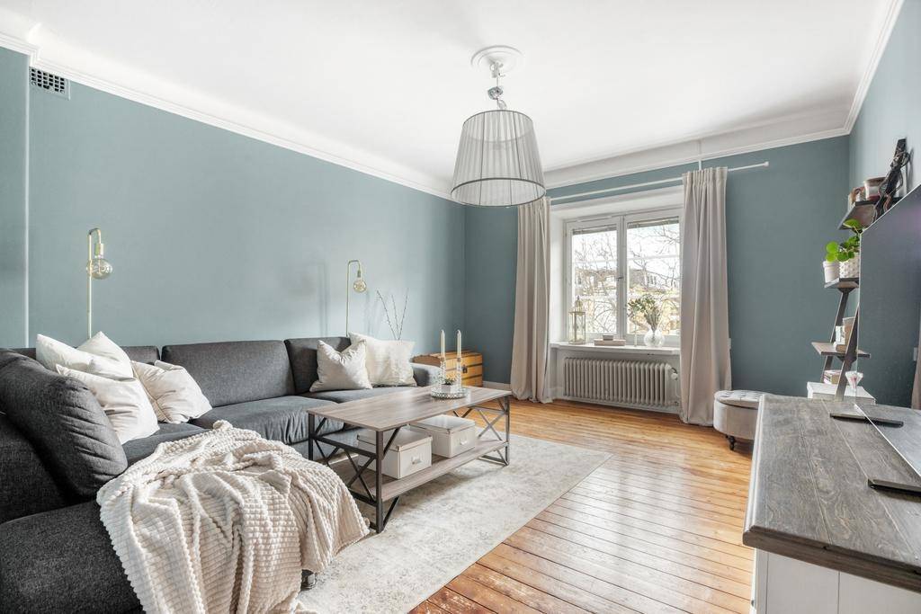 Sundbyberg, Sundbybergs kommun