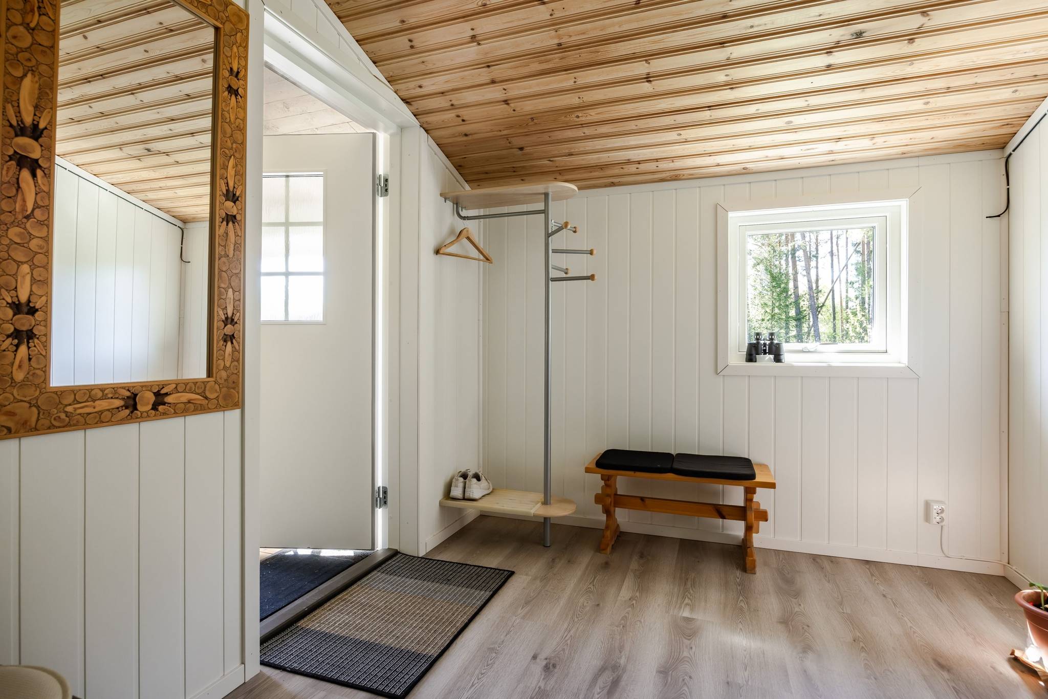 3 rum villa på Skansfors 3 HASSELA, Nordanstigs kommun - bild 4