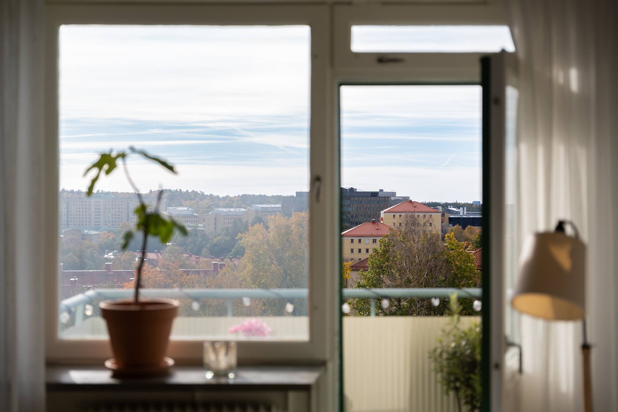 1 rum Lägenhet på Raketgatan 8 Norra Guldheden Göteborgs kommun - bild 2