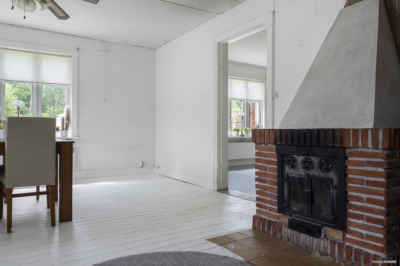 5 rum Villa på Vägasked 109 Norra Rörum Höörs kommun - bild 14