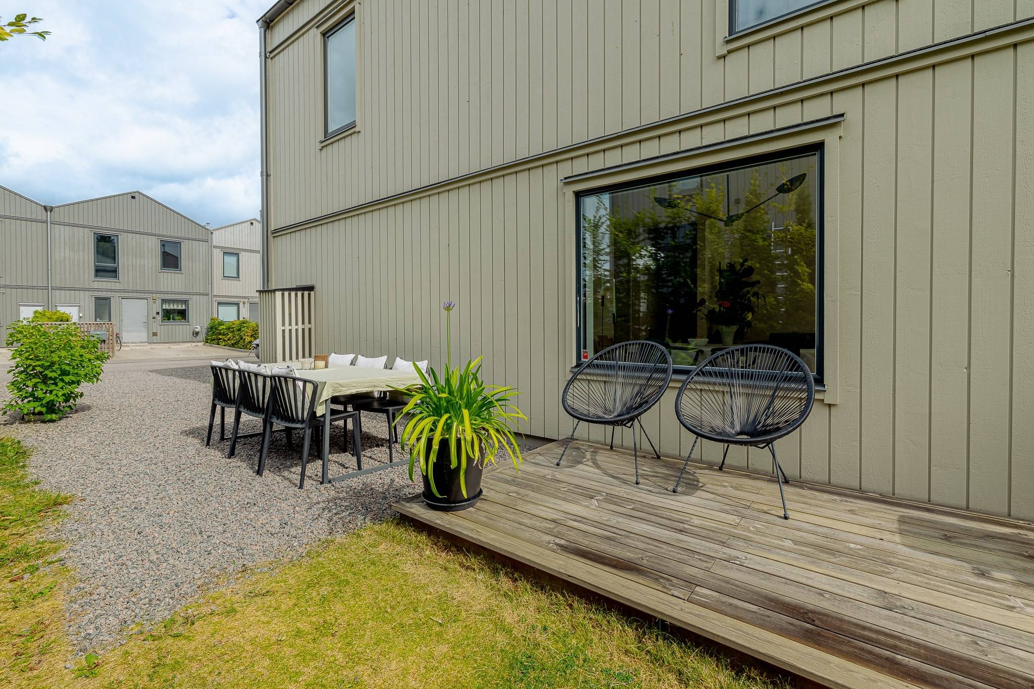 5 rum radhus på Kanelvägen 14 Borsökna, Eskilstuna kommun - bild 2