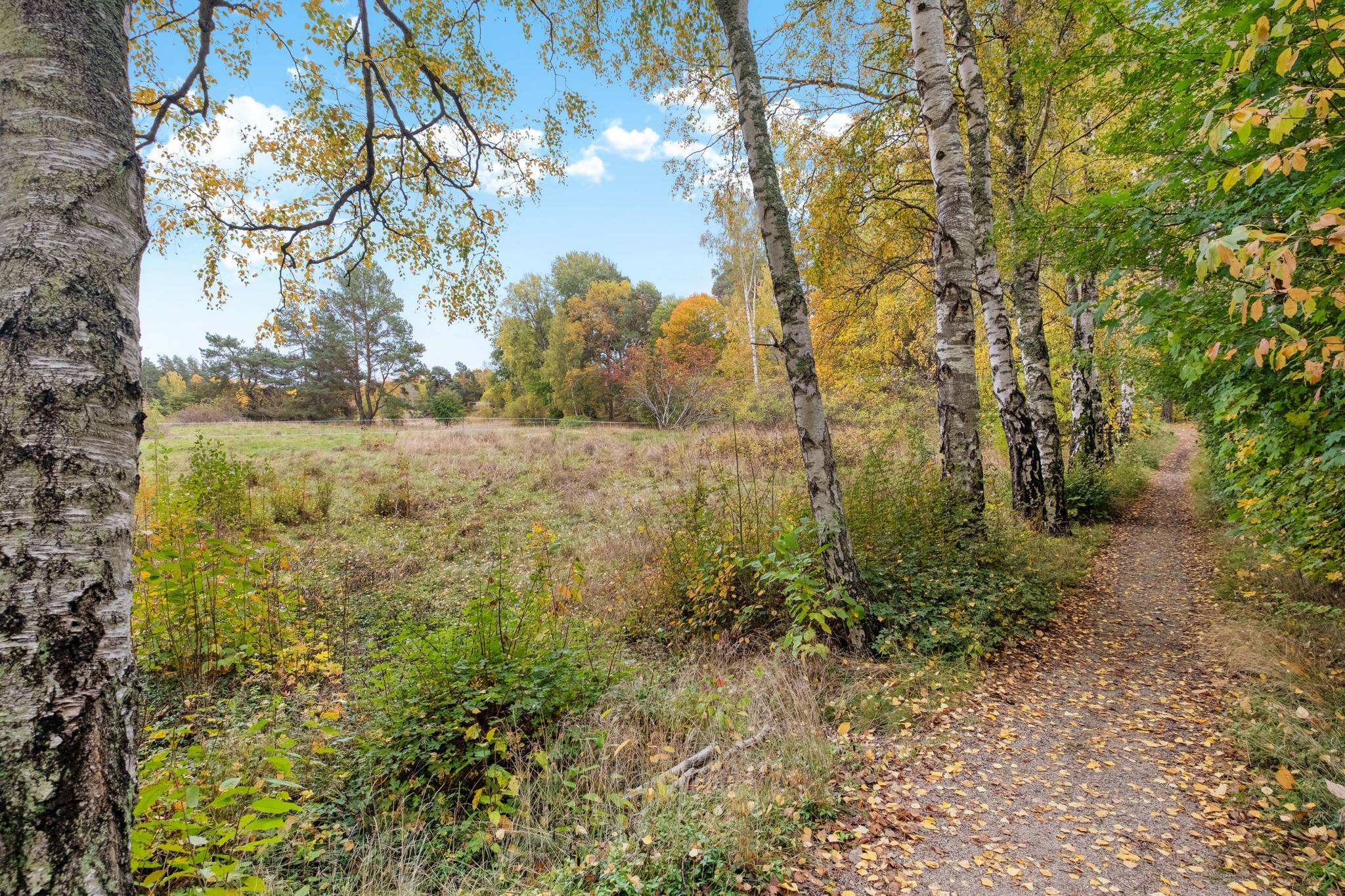 4 rum Radhus på Nilstorpsvägen 65 Björnbo Lidingö kommun - bild 40