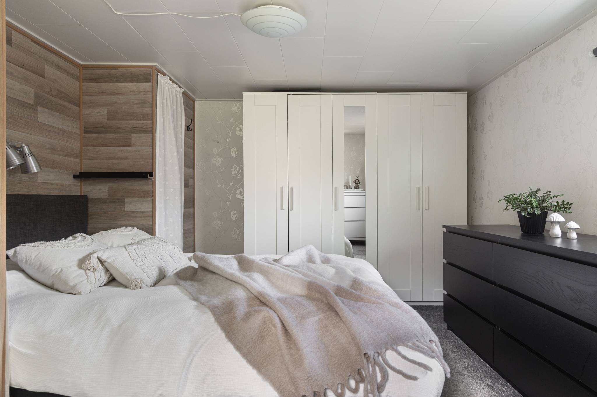 2 rum Villa på Pinntorpsvägen 3 Landvetter Härryda kommun - bild 22