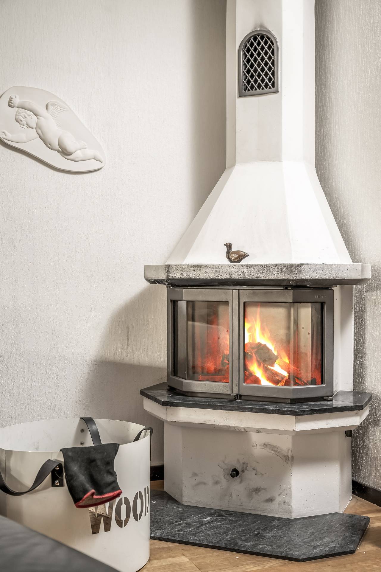 6 rum Villa på Tessins väg 19 Norsholm Norrköpings kommun - bild 9