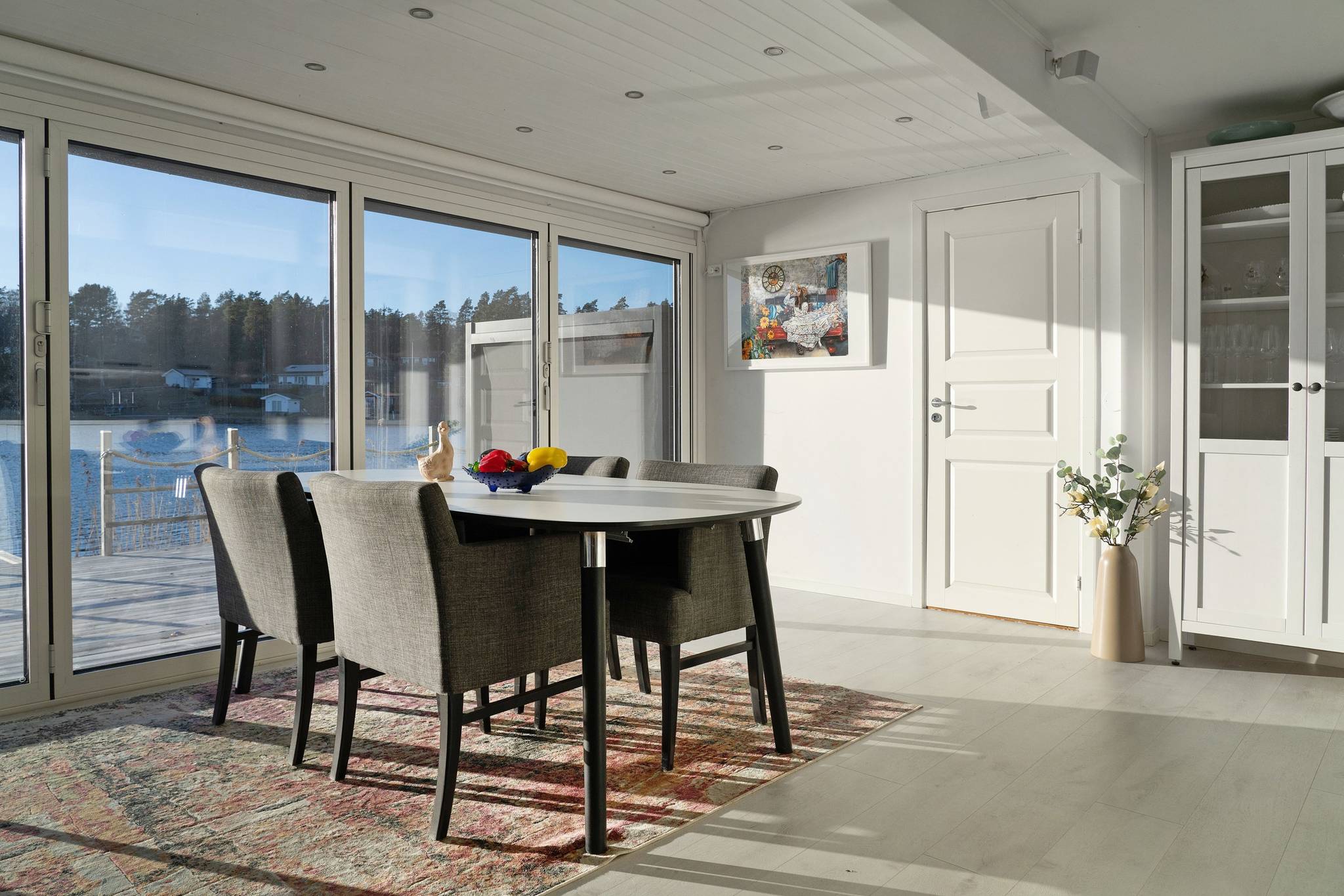 5 rum Fritidshus på Ängsholmsvägen 98 Oxnö-Torö Nynäshamns kommun - bild 35