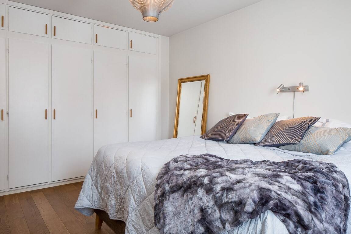 2 rum Lägenhet på Tingsgatan 4 A Odenslund Östersunds kommun - bild 12