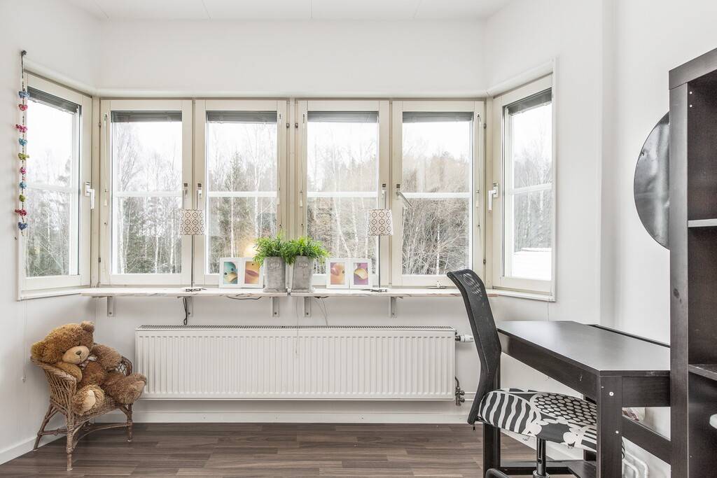 5 rum Lägenhet på Lysekilsvägen 108 Granloholm Sundsvalls kommun - bild 23