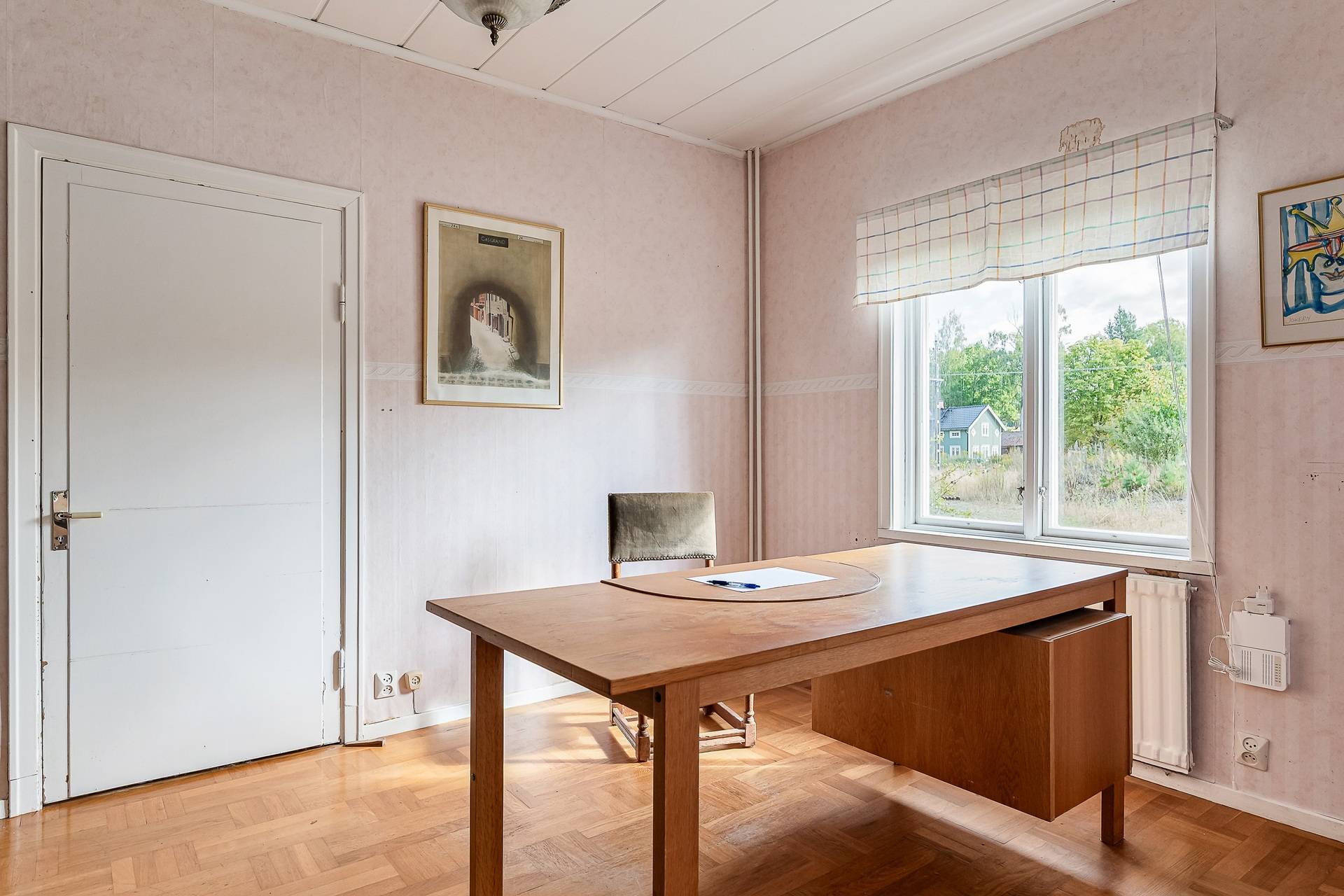 7 rum Villa på Silinge Lundby Flen Flens kommun - bild 21