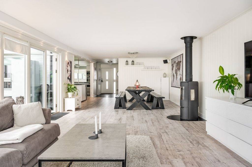 4 rum Villa på Krokgatan 22 Nedre Tjärna Borlänge kommun - bild 19