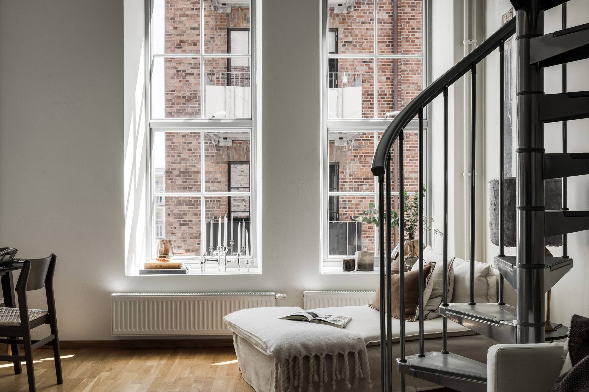 1.5 rum Lägenhet på Bratteråsgatan 70 Eriksberg Göteborgs kommun - bild 4