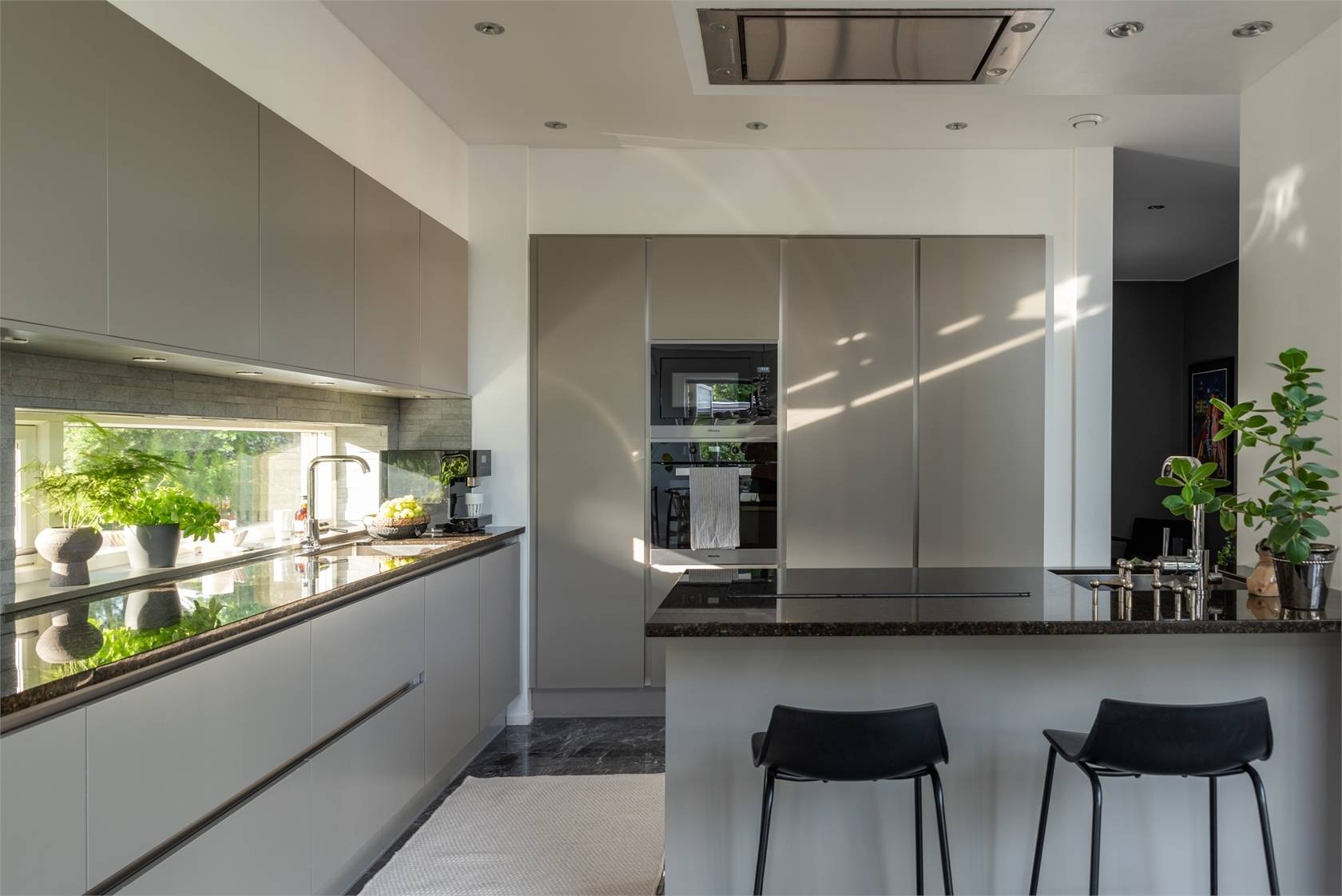 189 m² Villa på BIRGITTAVÄGEN 16 Hammarby Stadshage Västerås kommun - bild 10