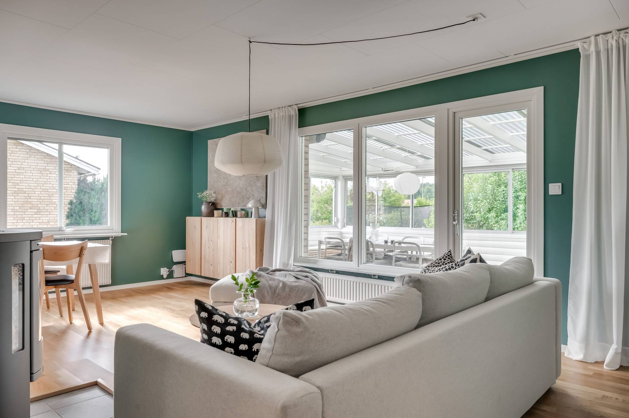 5 rum Villa på Konvaljegatan 39 Hagalund Karlstads kommun - bild 11