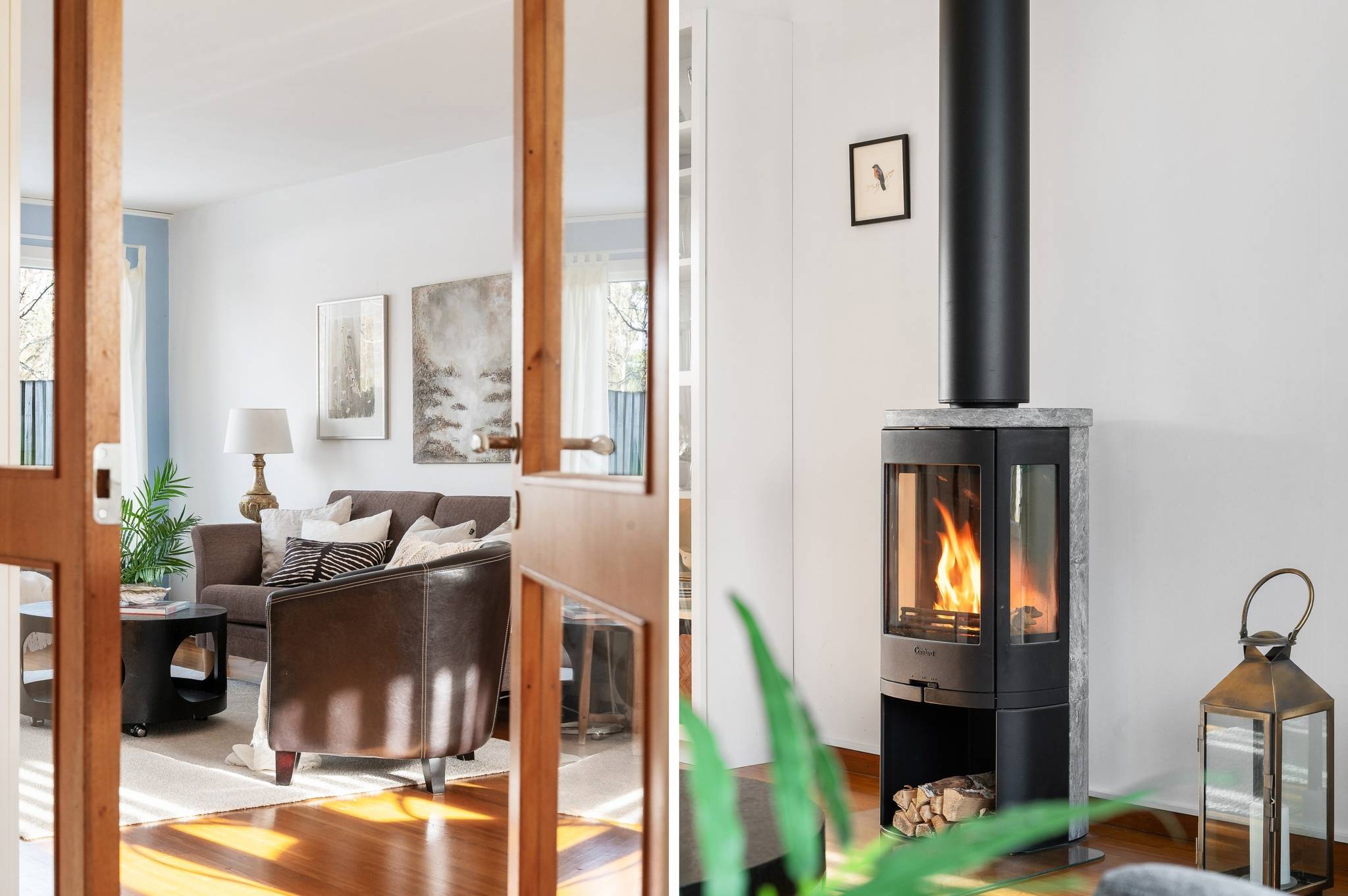 5 rum Radhus på Vinthundsvägen 31 Sköndal - Norra Sköndal Stockholms kommun - bild 21