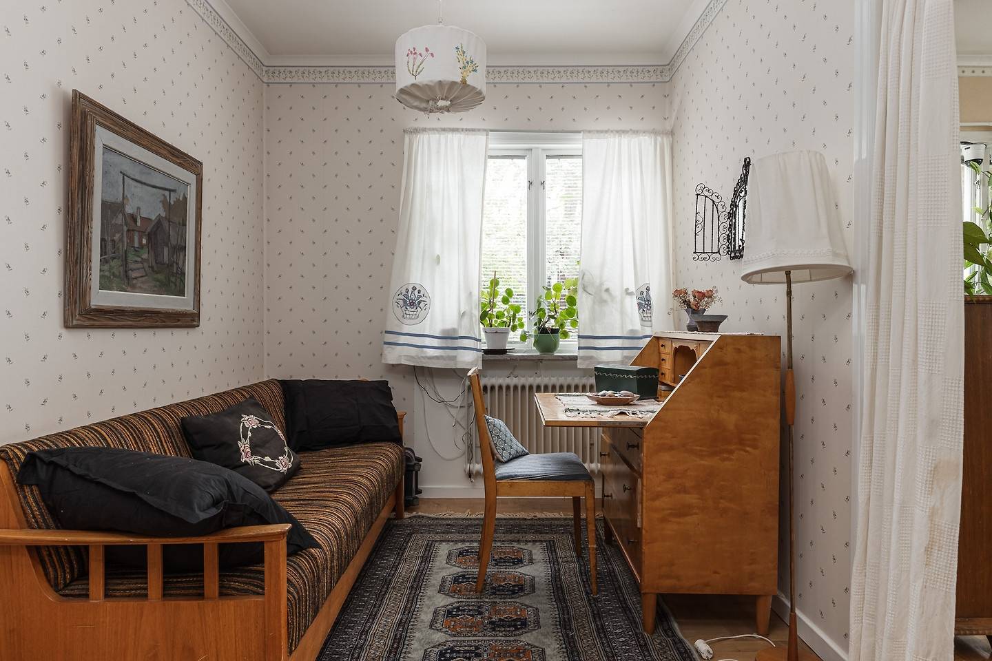 6 rum Villa på Källgatan 55 Högåsen Arvika kommun - bild 5