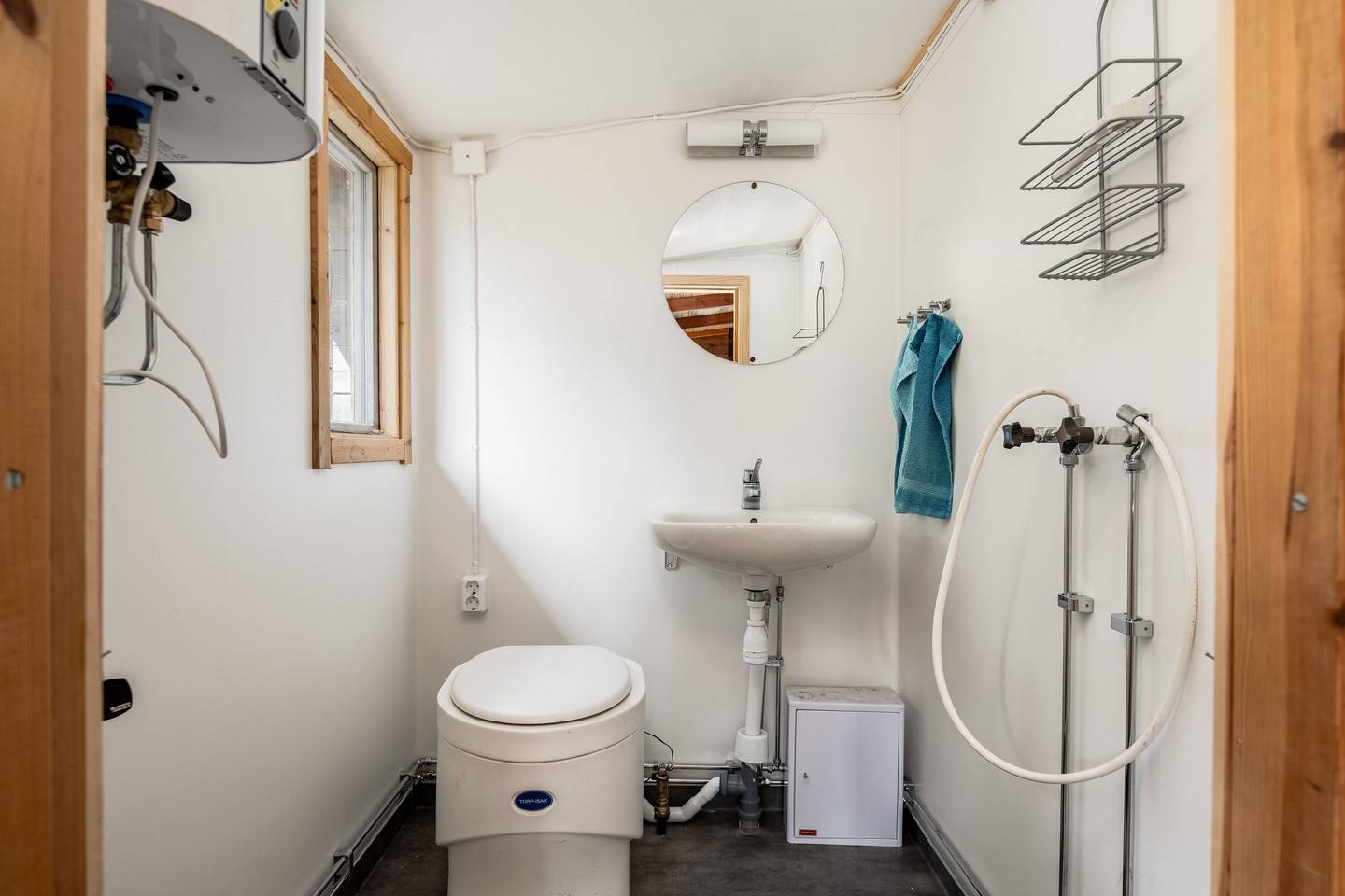 3 rum Fritidshus på Ejderstigen 4 Långvind Hudiksvalls kommun - bild 20