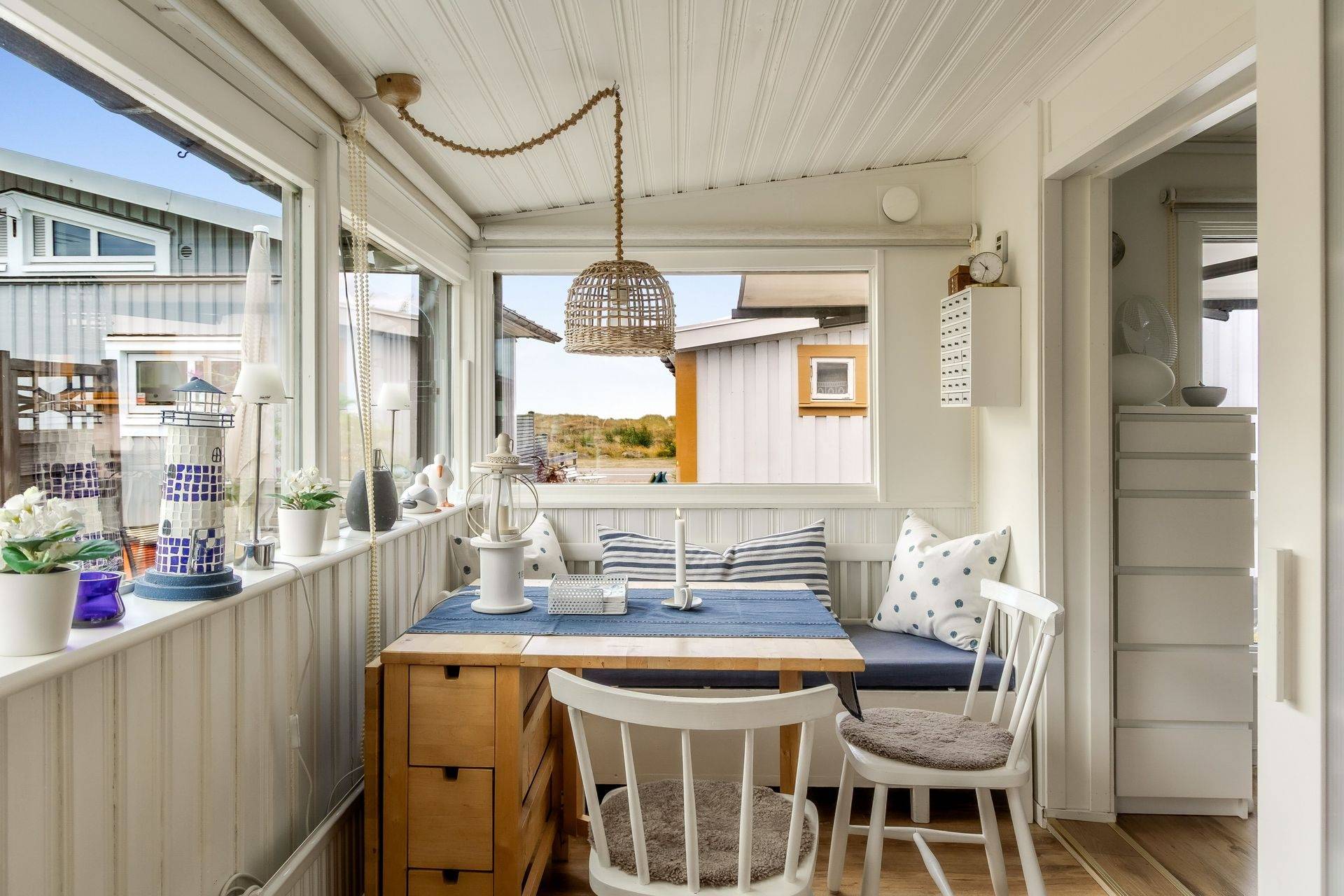 2 rum fritidsboende på Pilängen 356 Olofsbo, Falkenbergs kommun - bild 4