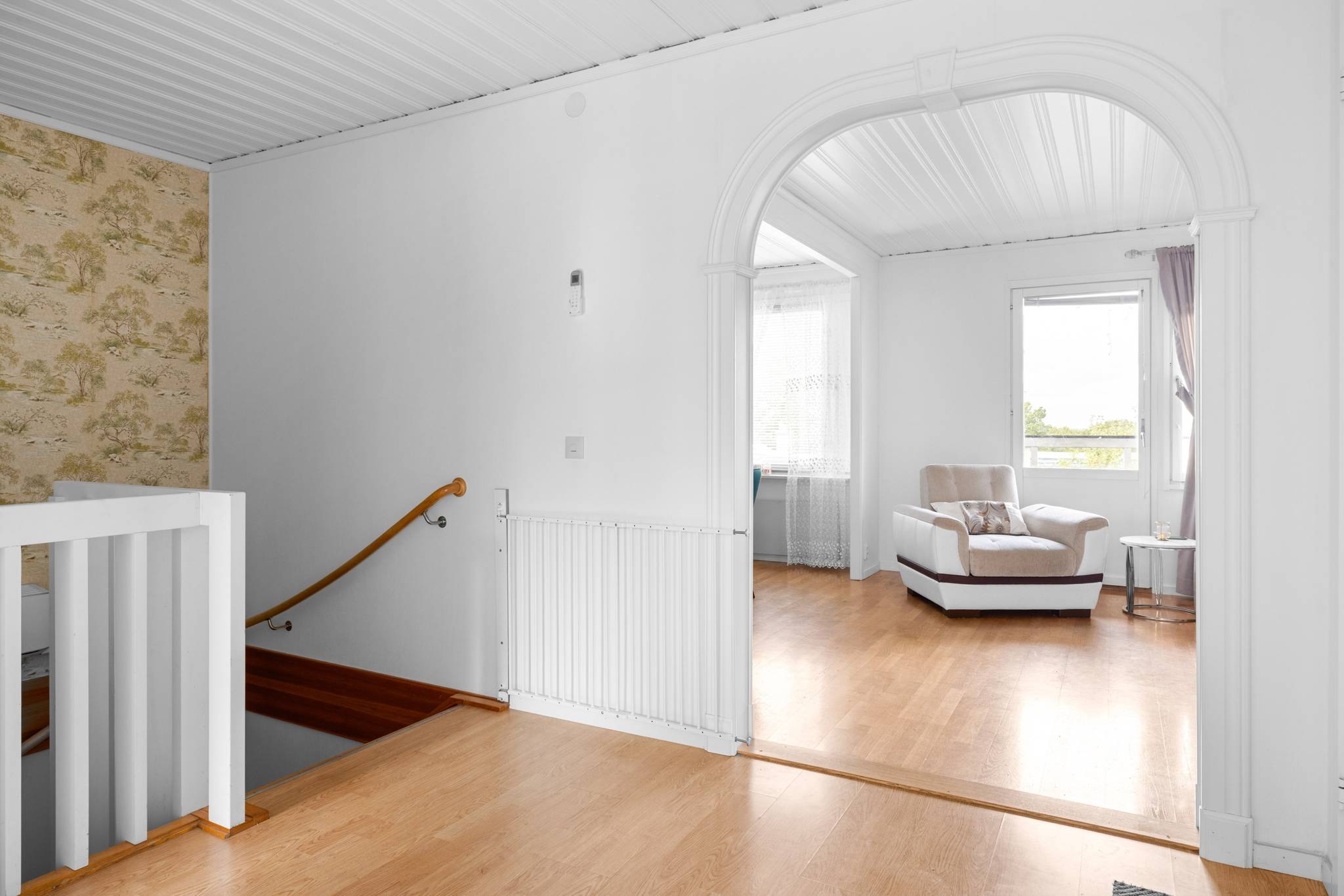 6 rum Villa på Laxholmsbacken 52 Johannesdal - Vårberg Stockholms kommun - bild 13
