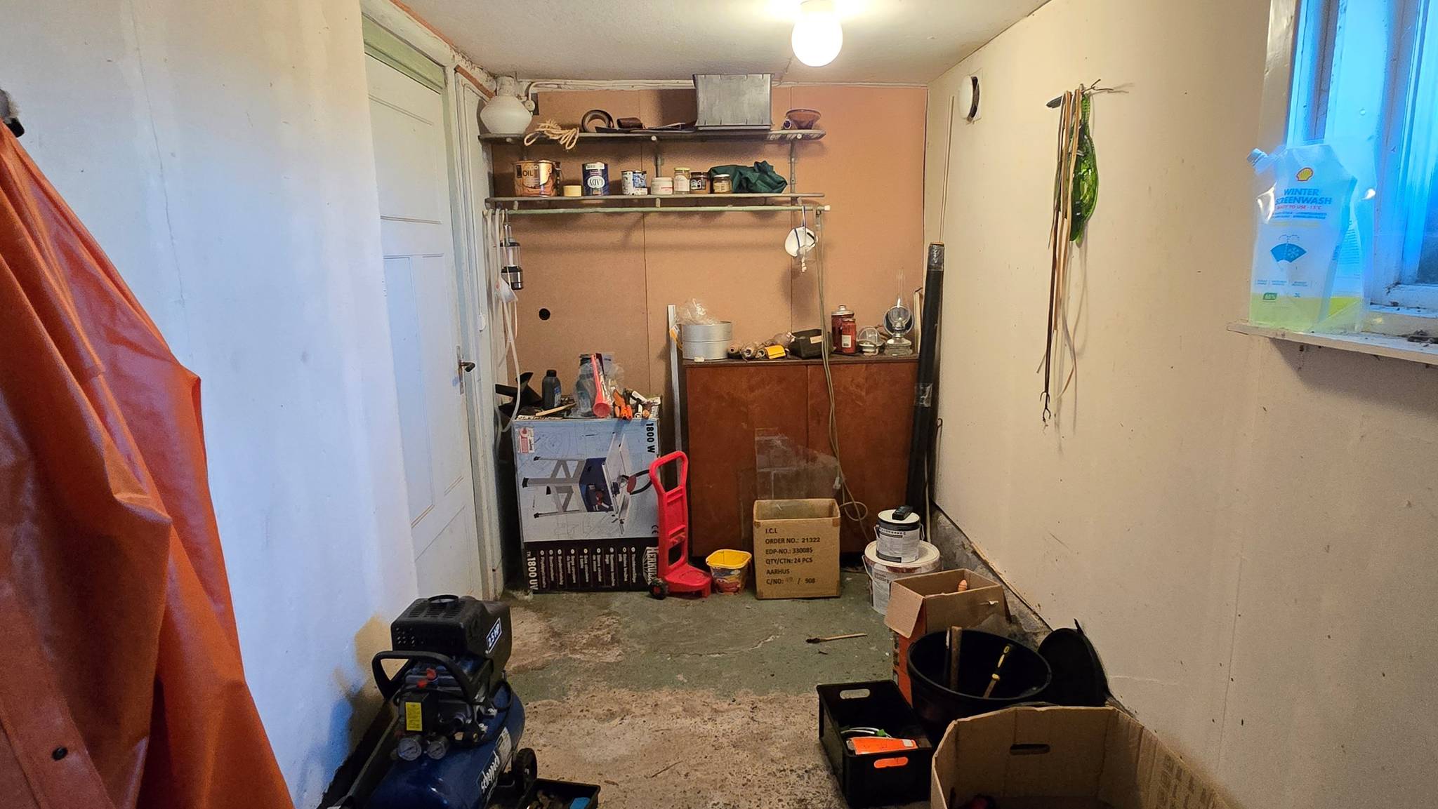 70 m² Villa på Boön Högalund 1 Älmhults kommun - bild 80
