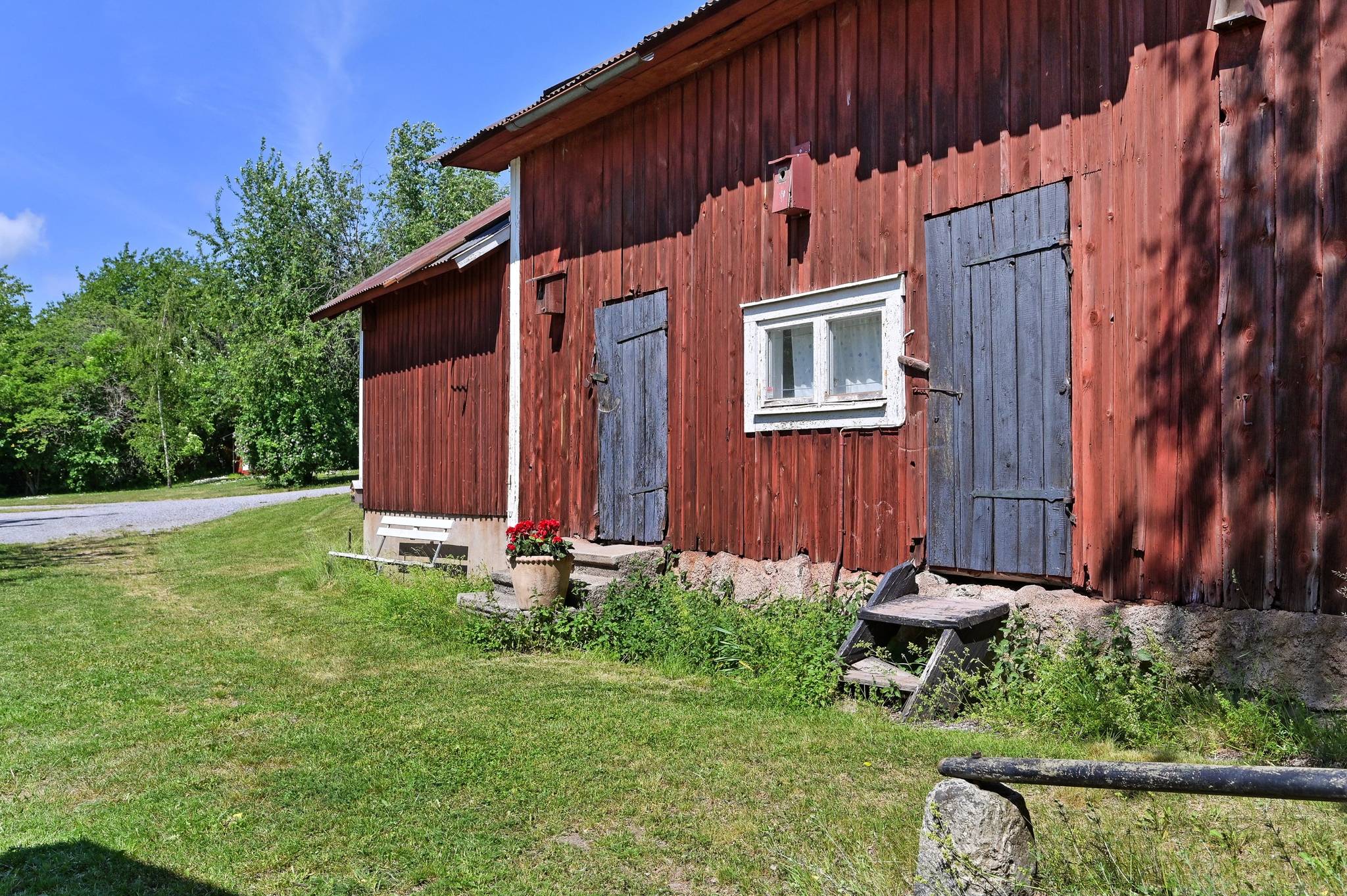 5 rum Villa på Mariebergsvägen 5 Tureholm Ekerö kommun - bild 28