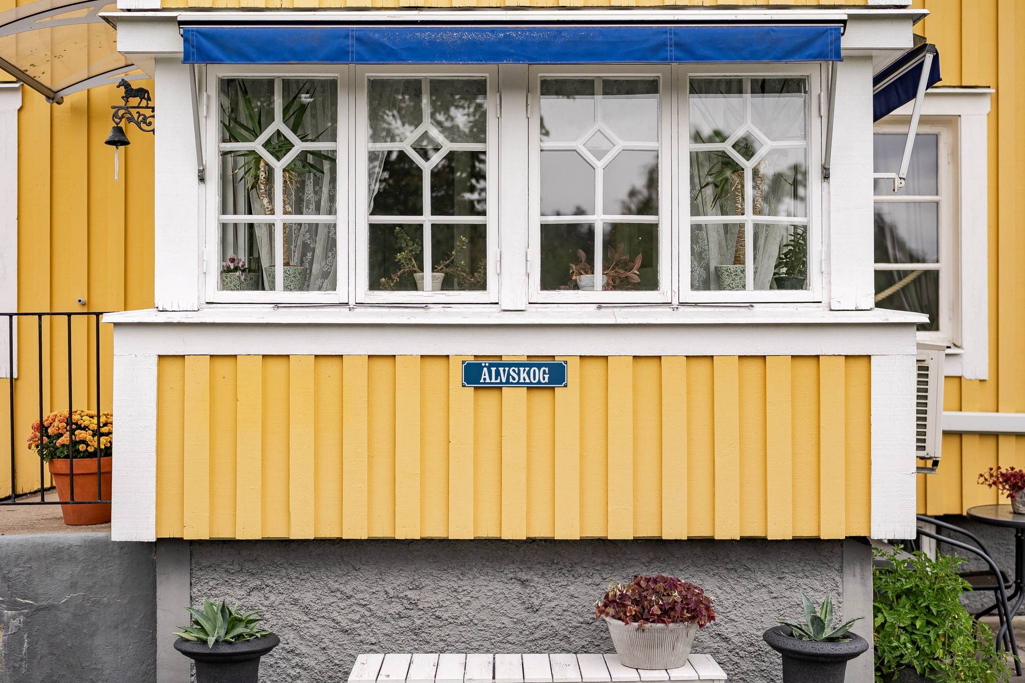 5 rum Villa på Kvarnvik Älvskog Kvarnvik Åtvidabergs kommun - bild 36