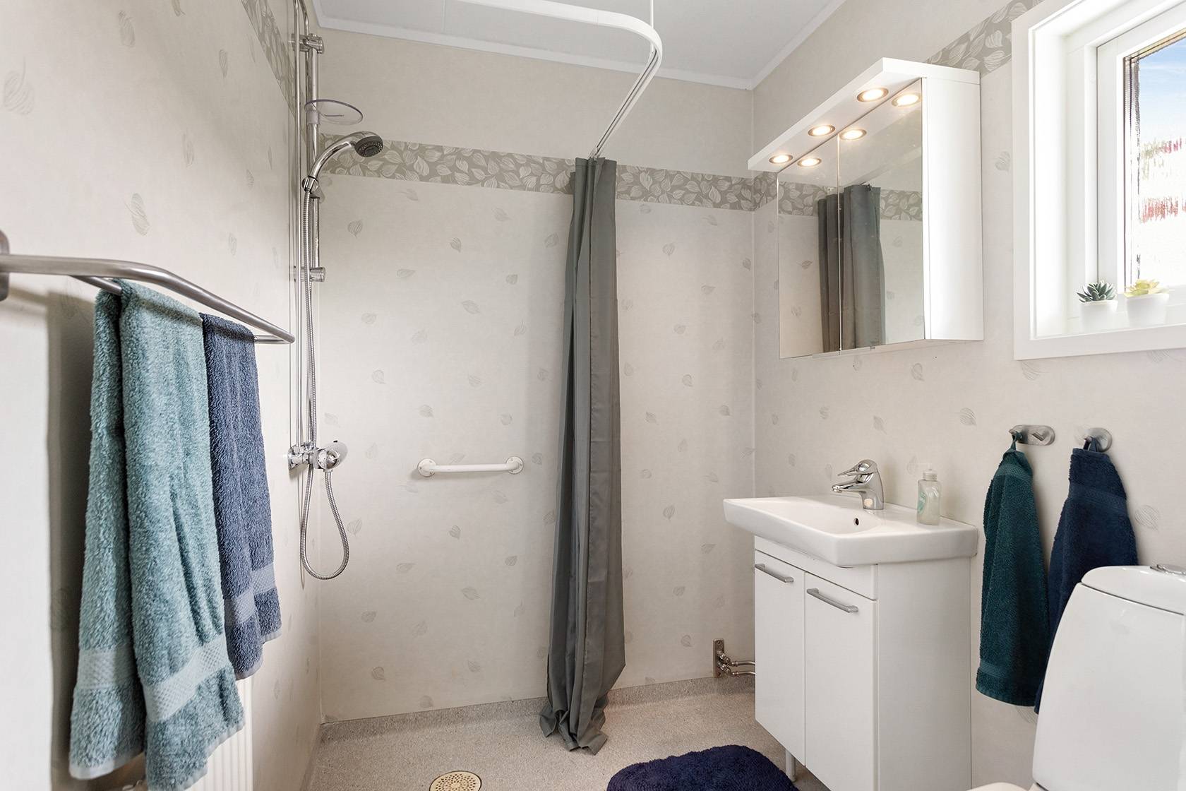 4 rum Villa på Åkroksvägen 22 Mörrum Karlshamns kommun - bild 7
