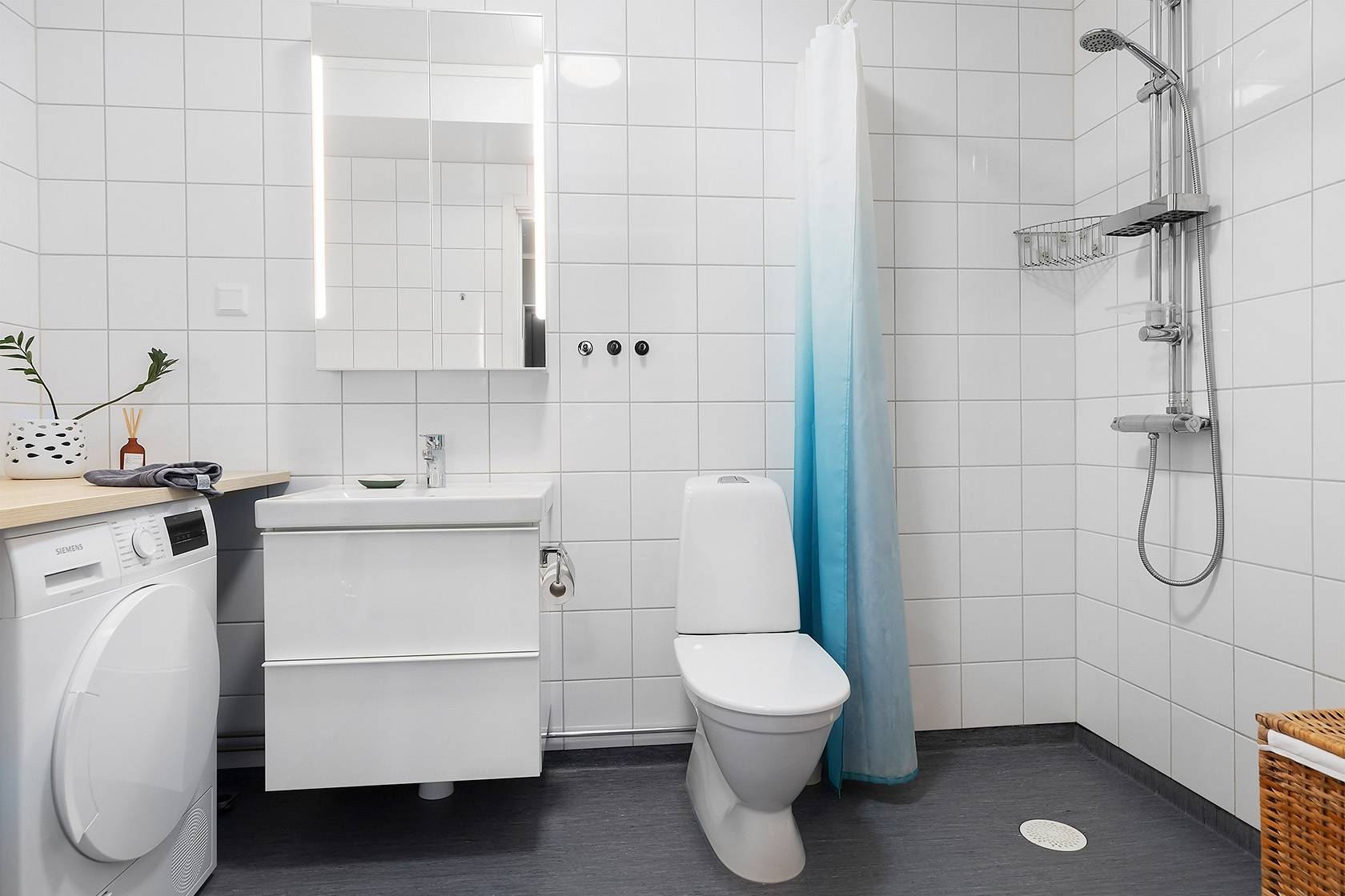5 rum Radhus på Tallmarksgatan 11C Stockfallet Karlstads kommun - bild 21