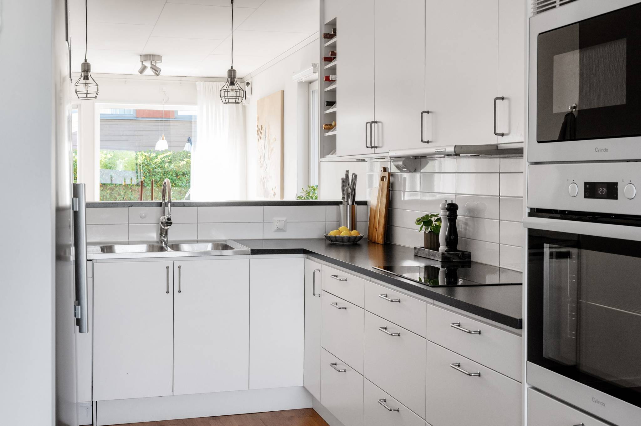 5 rum Villa på Ekebyvägen 4A Ekeby Upplands Väsby kommun - bild 9
