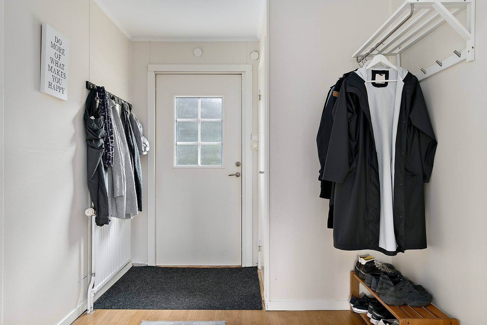 4 rum Villa på Mariavägen 10 Hallstavik Norrtälje kommun - bild 16