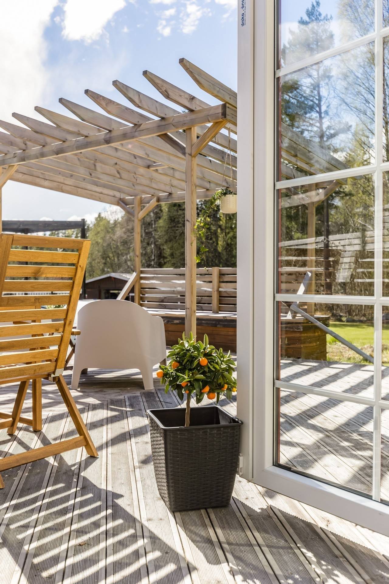 5 rum Villa på Gräsbergsvägen 15 Gräsberg Ludvika kommun - bild 26
