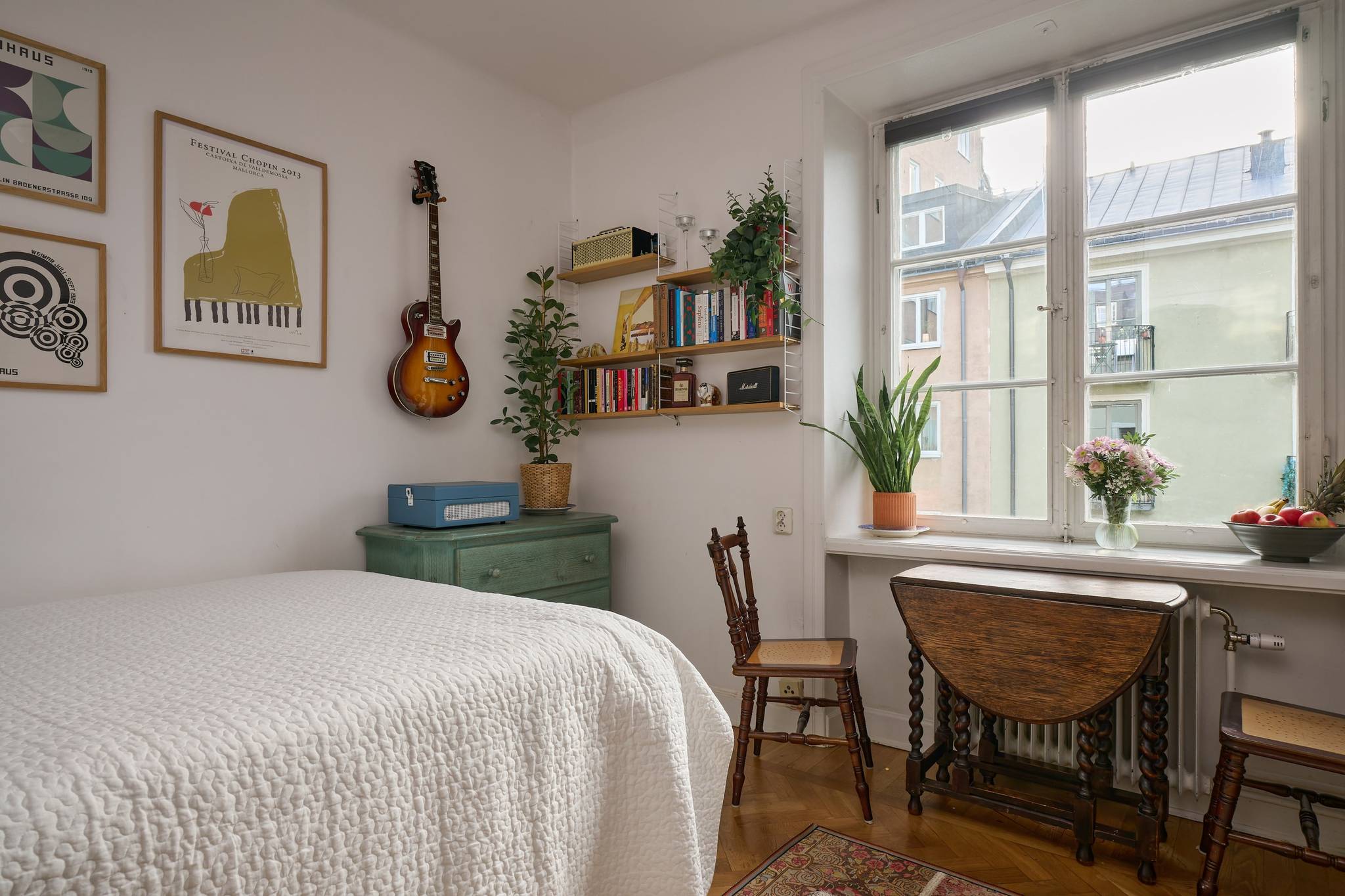 1 rum Lägenhet på Högalidsgatan 31 Södermalm Högalid Stockholms kommun - bild 11