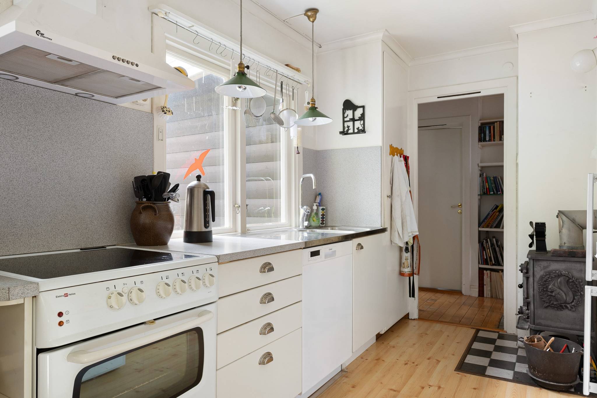 3 rum Villa på Täljövägen 16 Täljö Österåkers kommun - bild 6