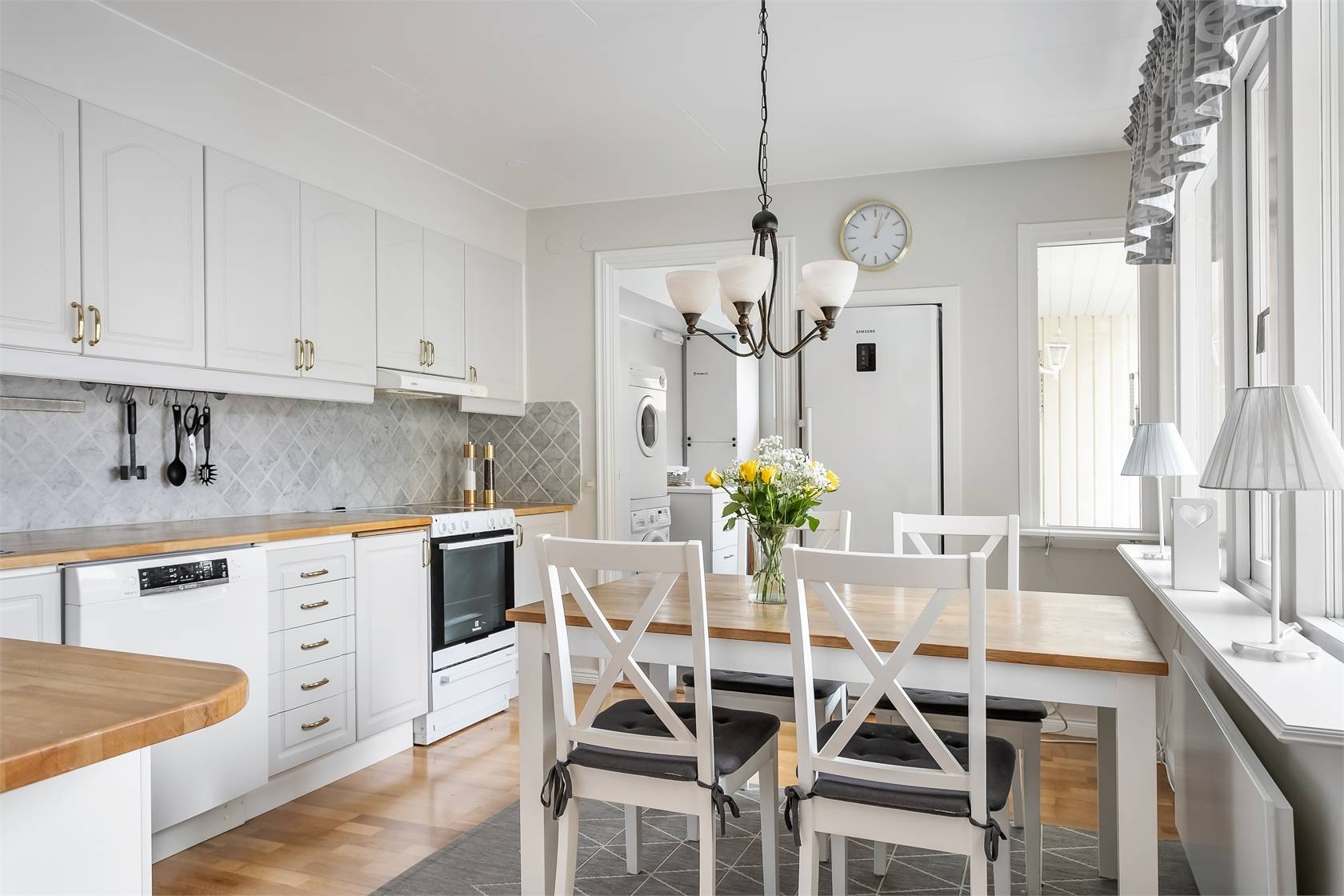 5 rum Villa på Taffelgränd 22 Viksjö Järfälla kommun - bild 11
