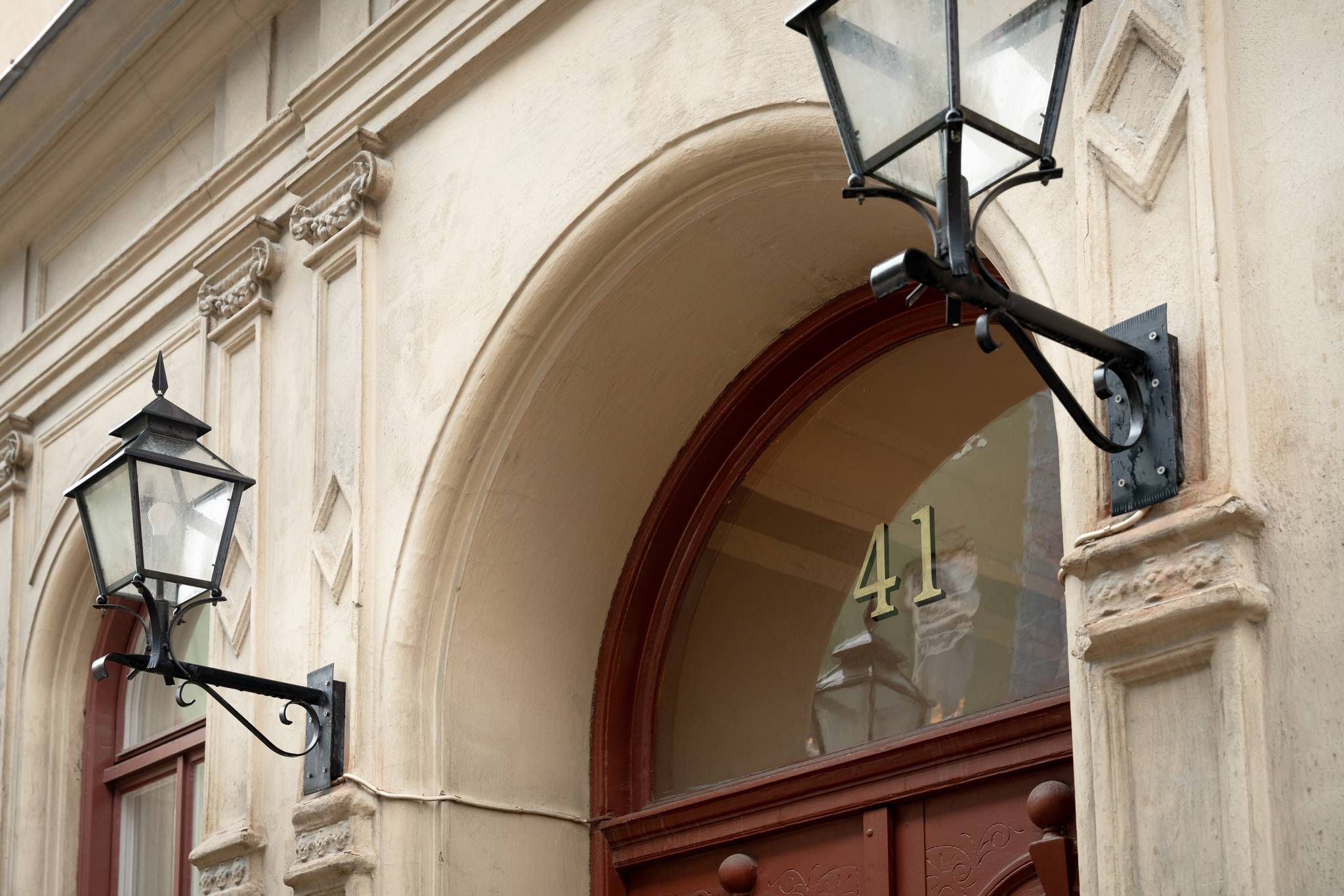 5 rum Lägenhet på Linnégatan 41 Östermalm Stockholms kommun - bild 23
