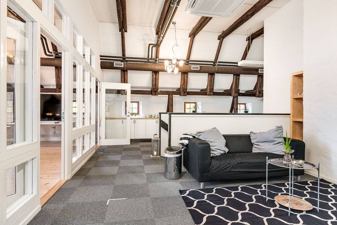 325 m² Övrig på Bergshauptmansgatan 3 Elsborg Falu kommun - bild 17