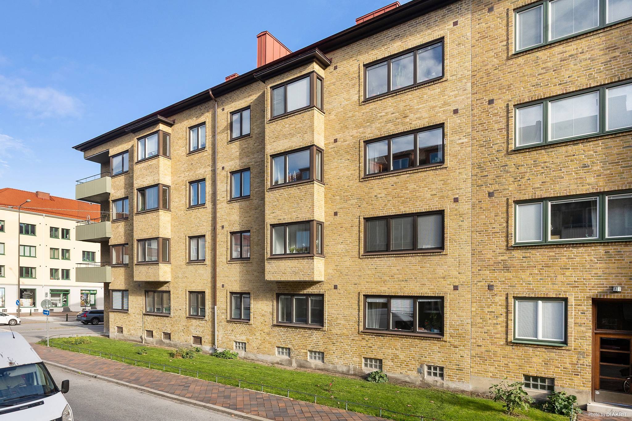 2 rum lägenhet på Nobelvägen 93A Nobeltorget, Malmö kommun - bild 5