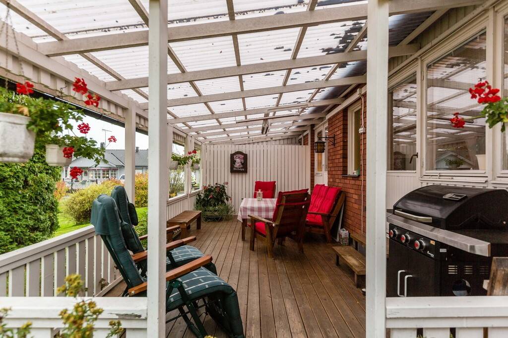 4 rum Villa på Nyvägen 6 HEDESUNDA Gävle kommun - bild 5