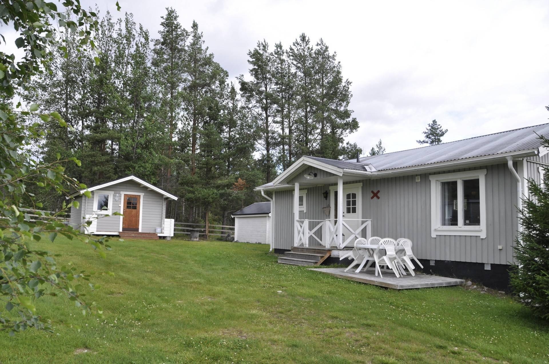 3 rum Villa på Skomakargatan 6A Vemdalen by Härjedalens kommun - bild 40