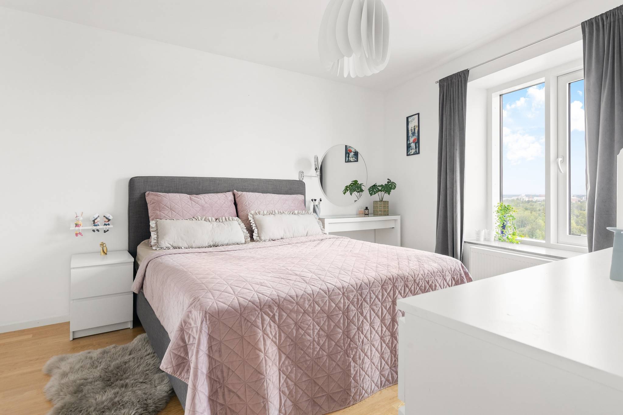 3 rum Lägenhet på Borgarfjordsgatan 21 A, våning 16 Kista Stockholms kommun - bild 15