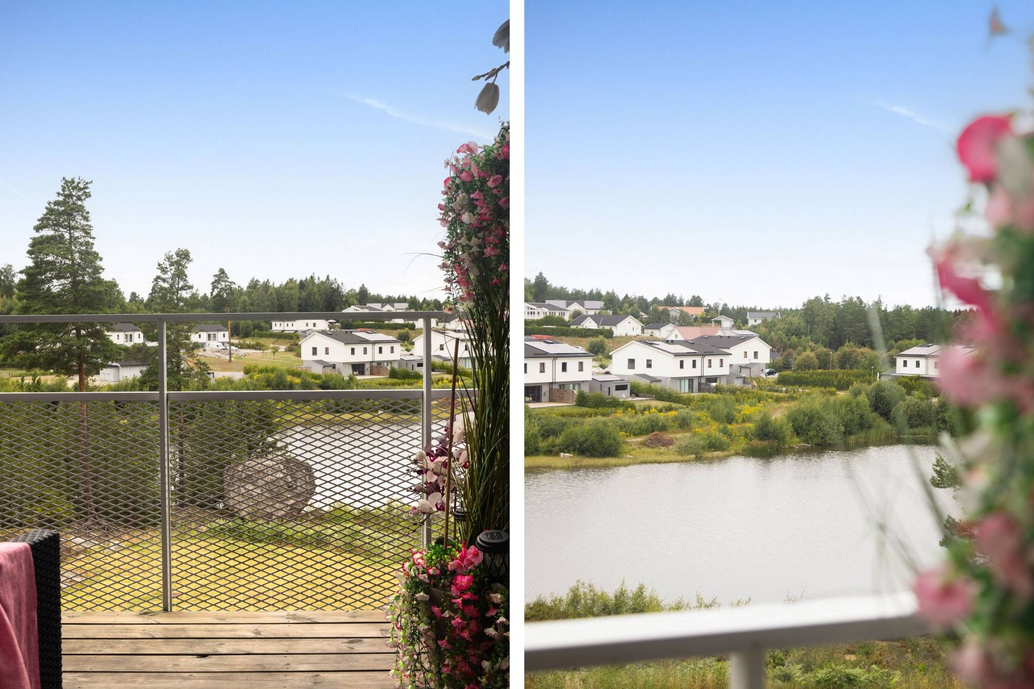 3 rum lägenhet på Rudsjövägen 21 Kallfors, Södertälje kommun - bild 5
