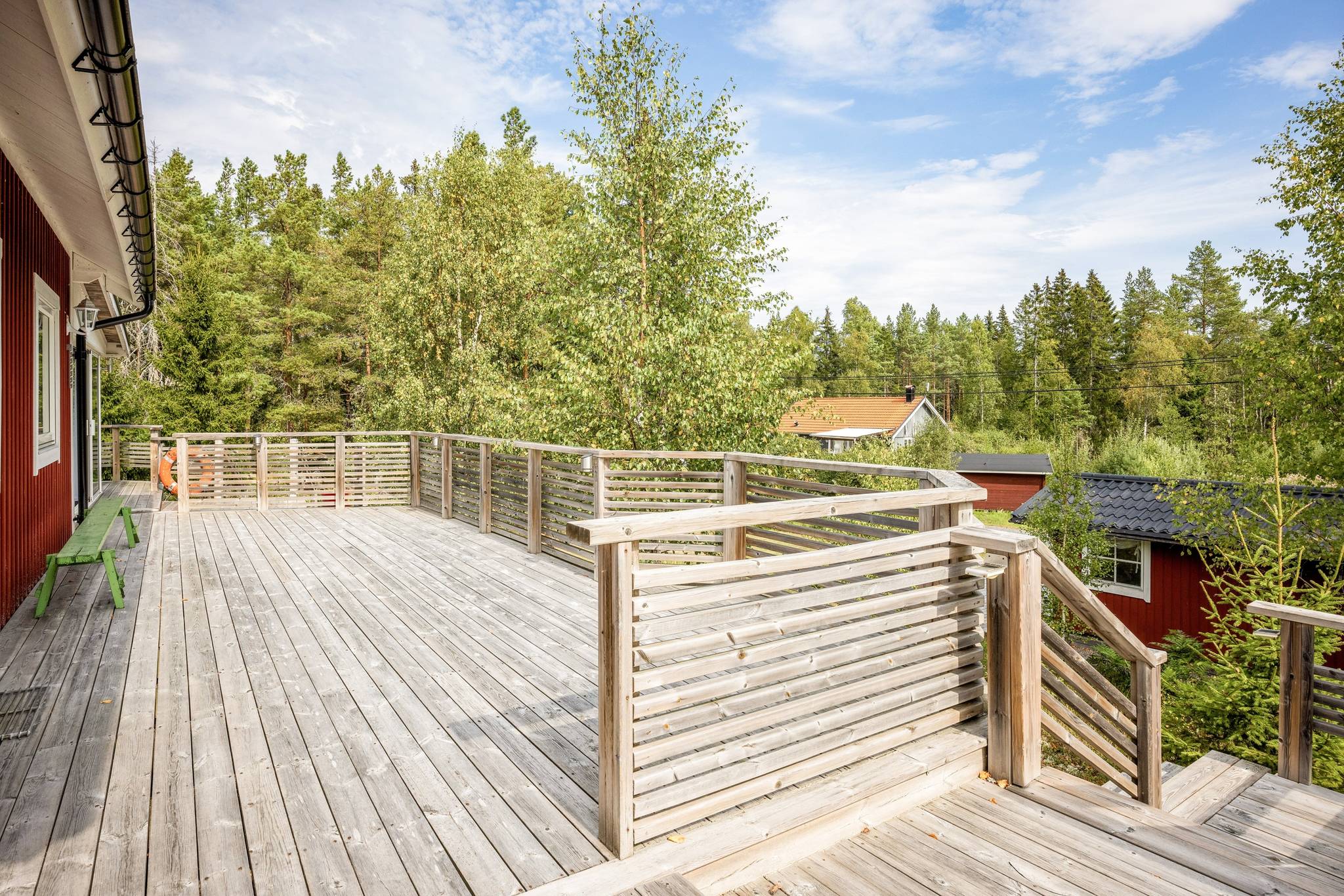 34 m² Fritidshus på Harkavägen 6 Gräsö Östhammars kommun - bild 31