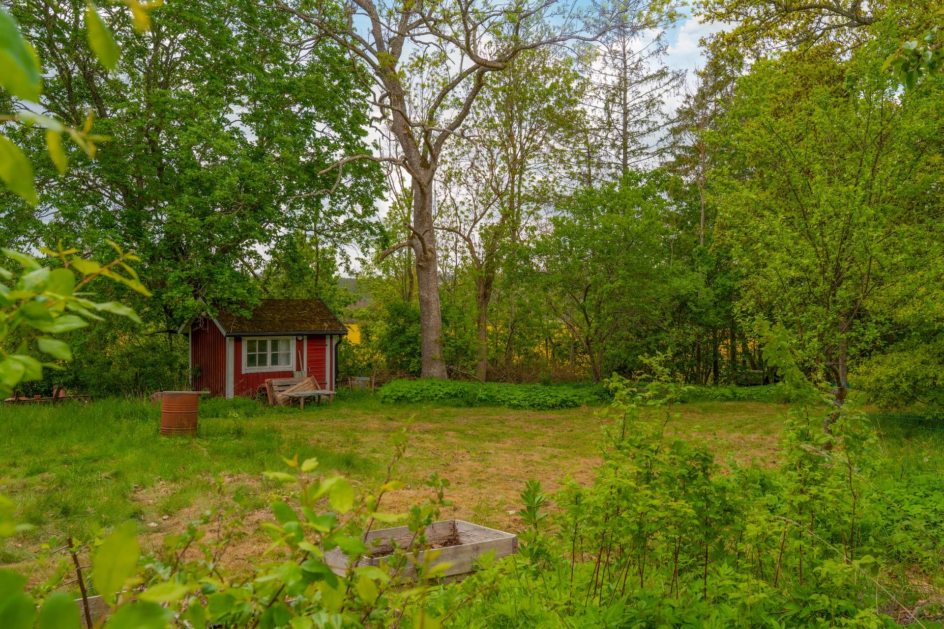 10 rum Villa på Tuna by Klockargården 1 Nyköping Nyköpings kommun - bild 53