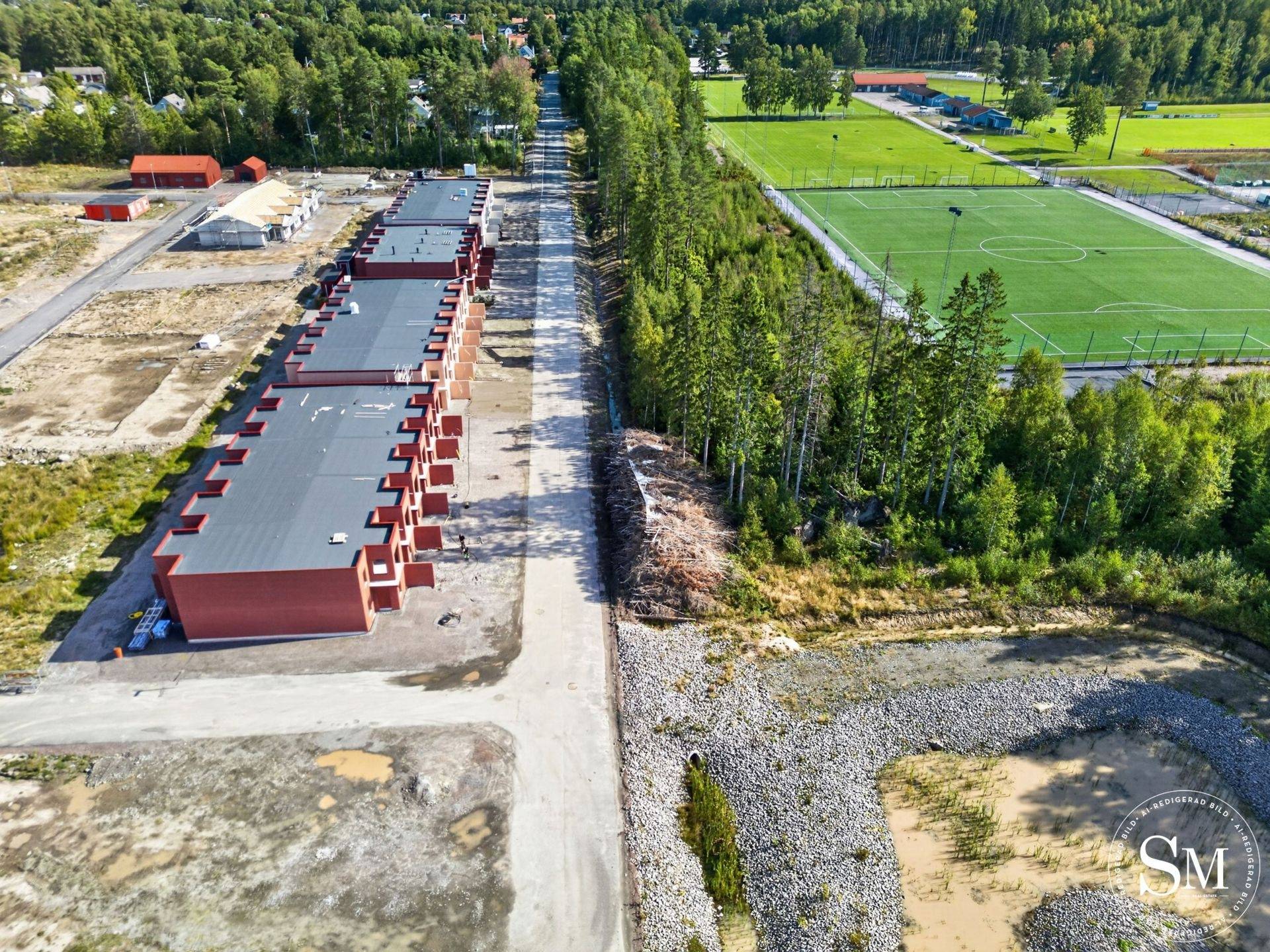6 rum Lägenhet på Lekevivägen 18, 20, 22, 24 Dala Mariestads kommun - bild 43