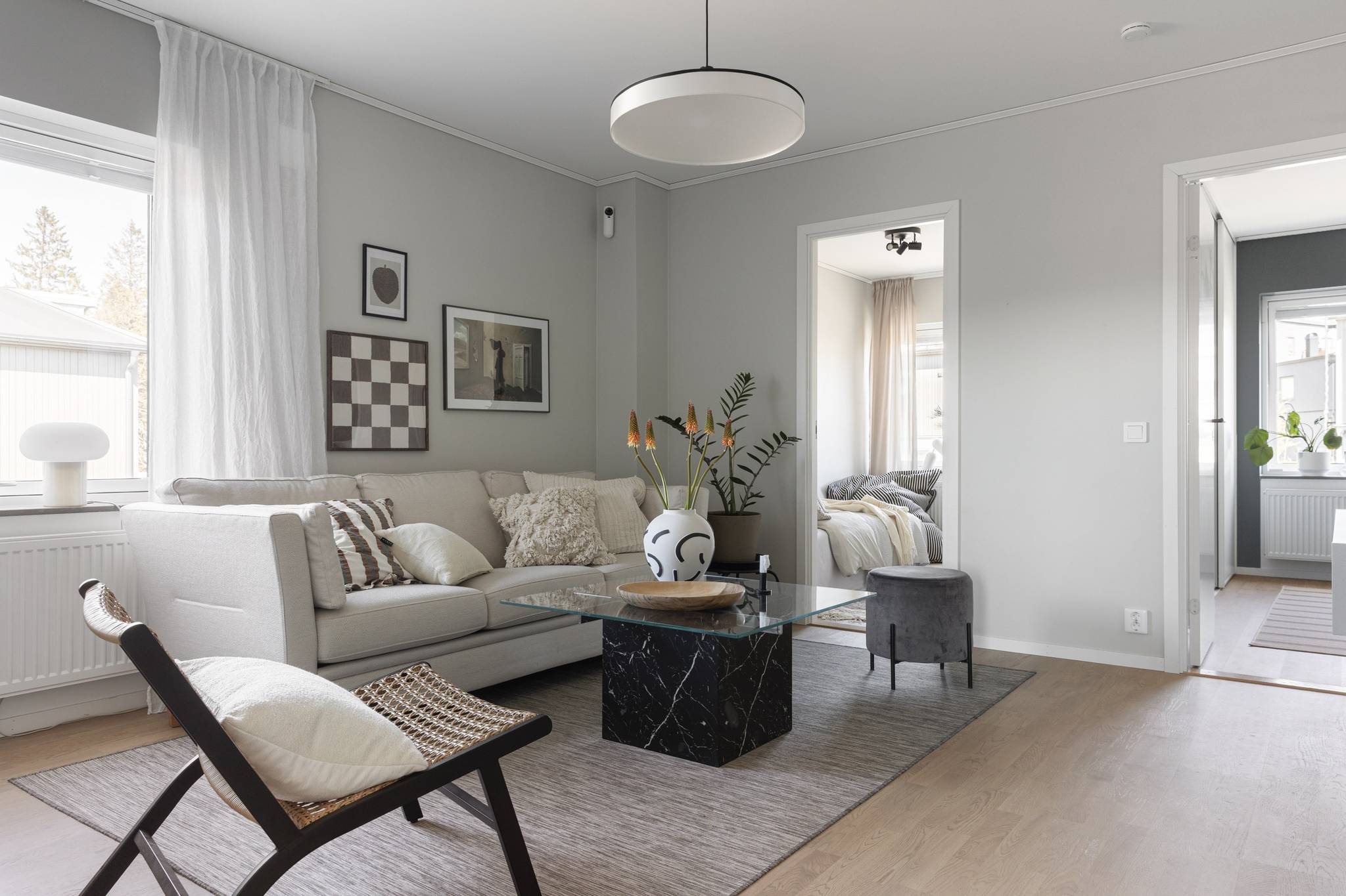6 rum Parhus på Årsringsgatan 44 Hills Mölndals kommun - bild 20