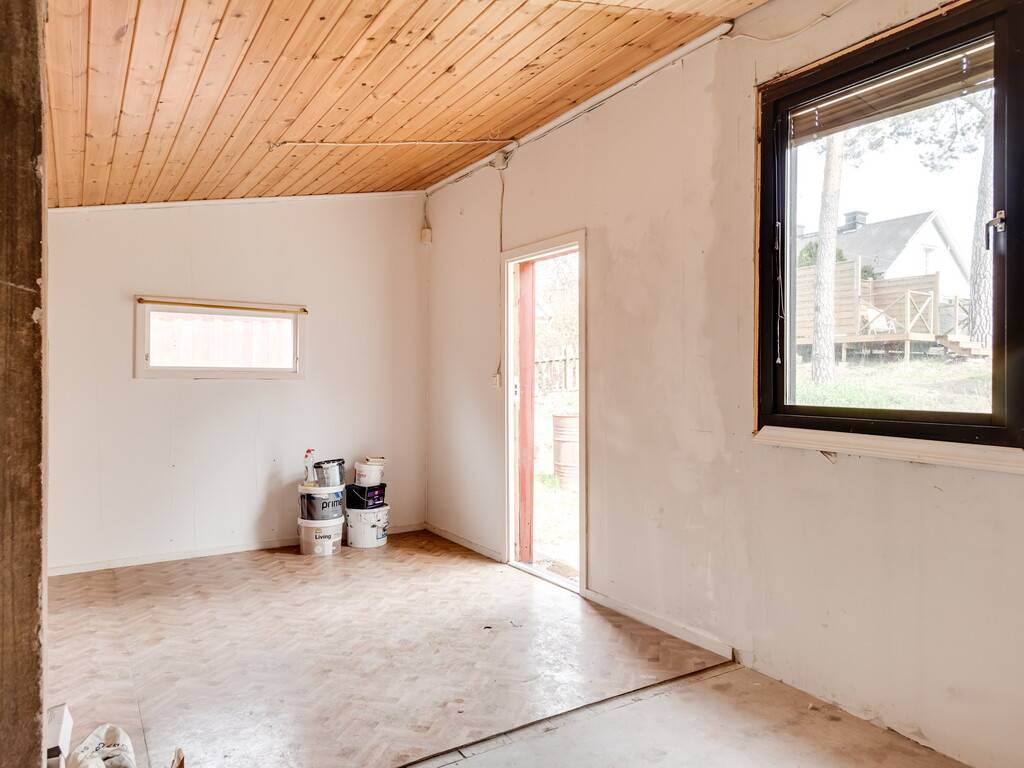 2 rum Villa på Bergsvägen 7 Fellingsbro Lindesbergs kommun - bild 18