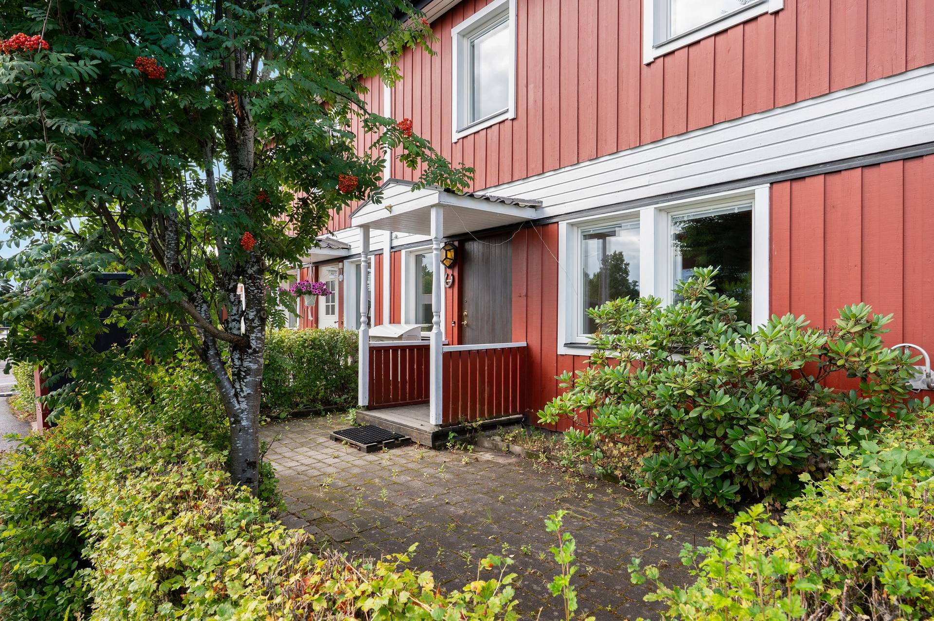 5 rum Radhus på Bronsgatan 4B Södra Björksätra Sandvikens kommun - bild 26