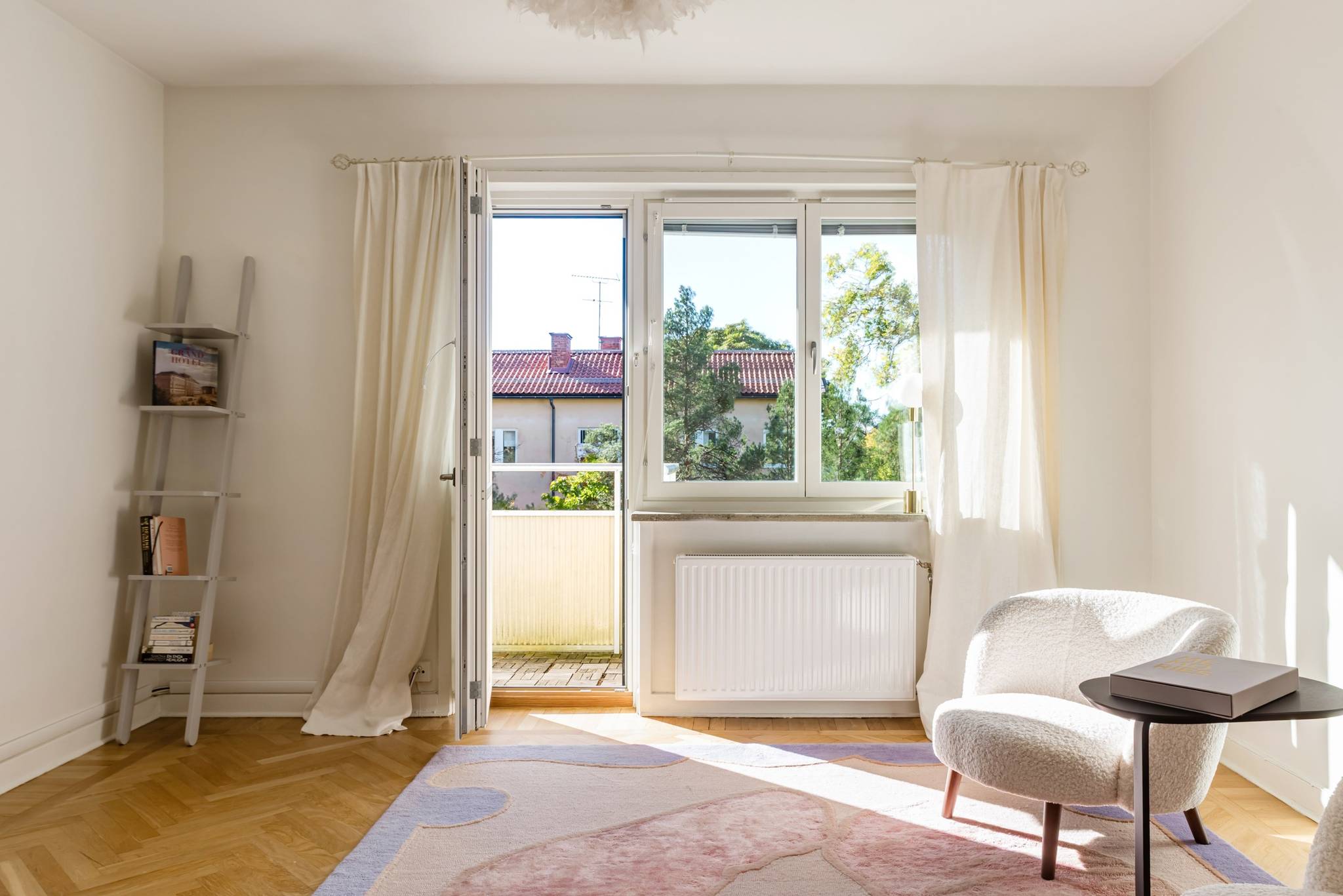 2 rum Lägenhet på Kinnekullevägen 43 Bromma - Traneberg Stockholms kommun - bild 12