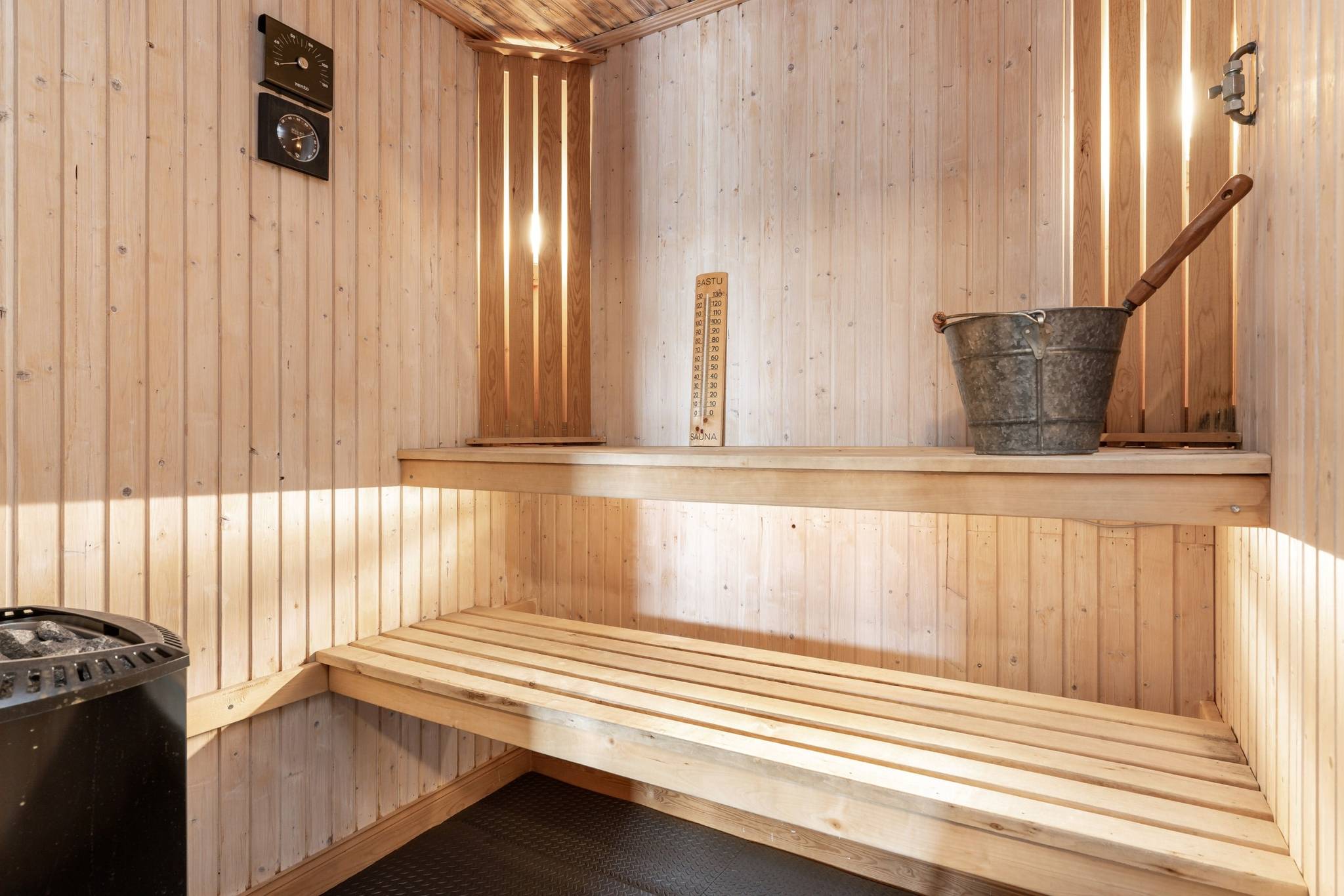 7 rum Villa på Högbovägen 214A Högbo Sandvikens kommun - bild 26