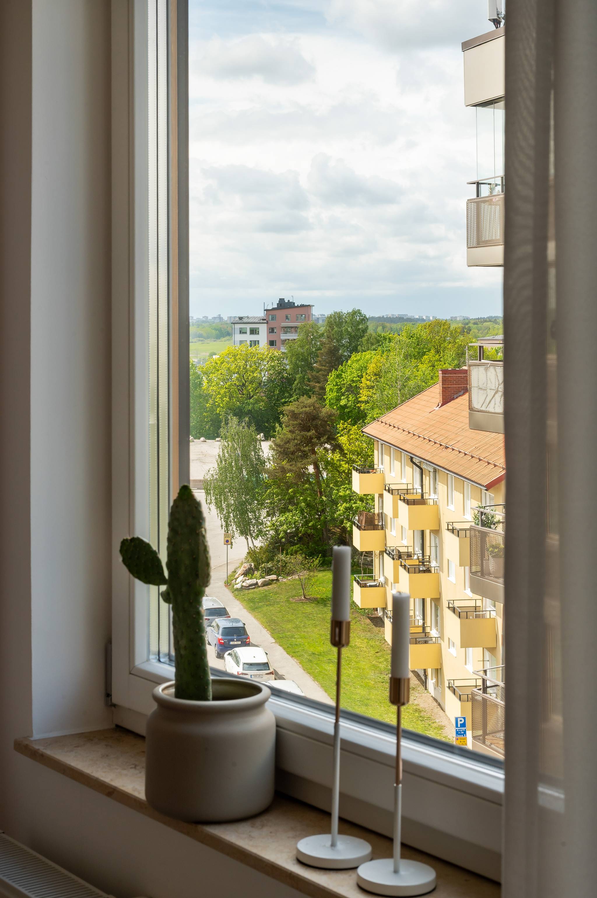 2 rum Lägenhet på Kratsbodavägen 50 A Bromma Stockholms kommun - bild 21