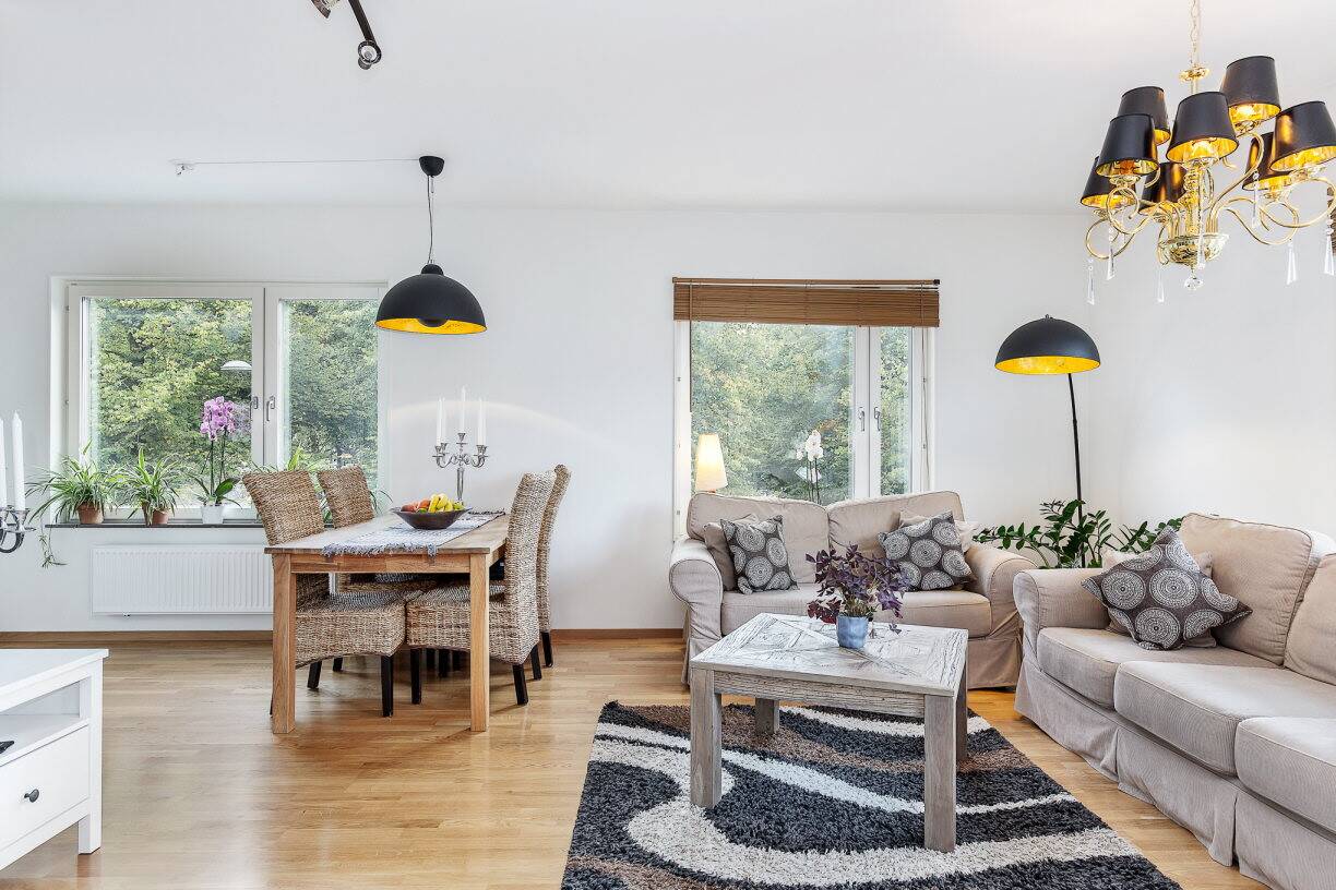 2 rum Lägenhet på Beckombergavägen 219 Bromma - Beckomberga Stockholms kommun - bild 4
