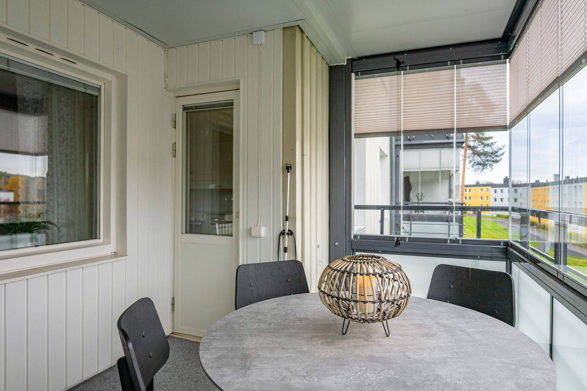 2 rum Lägenhet på Kubikenborgsgatan 15B Skönsmon Sundsvalls kommun - bild 11